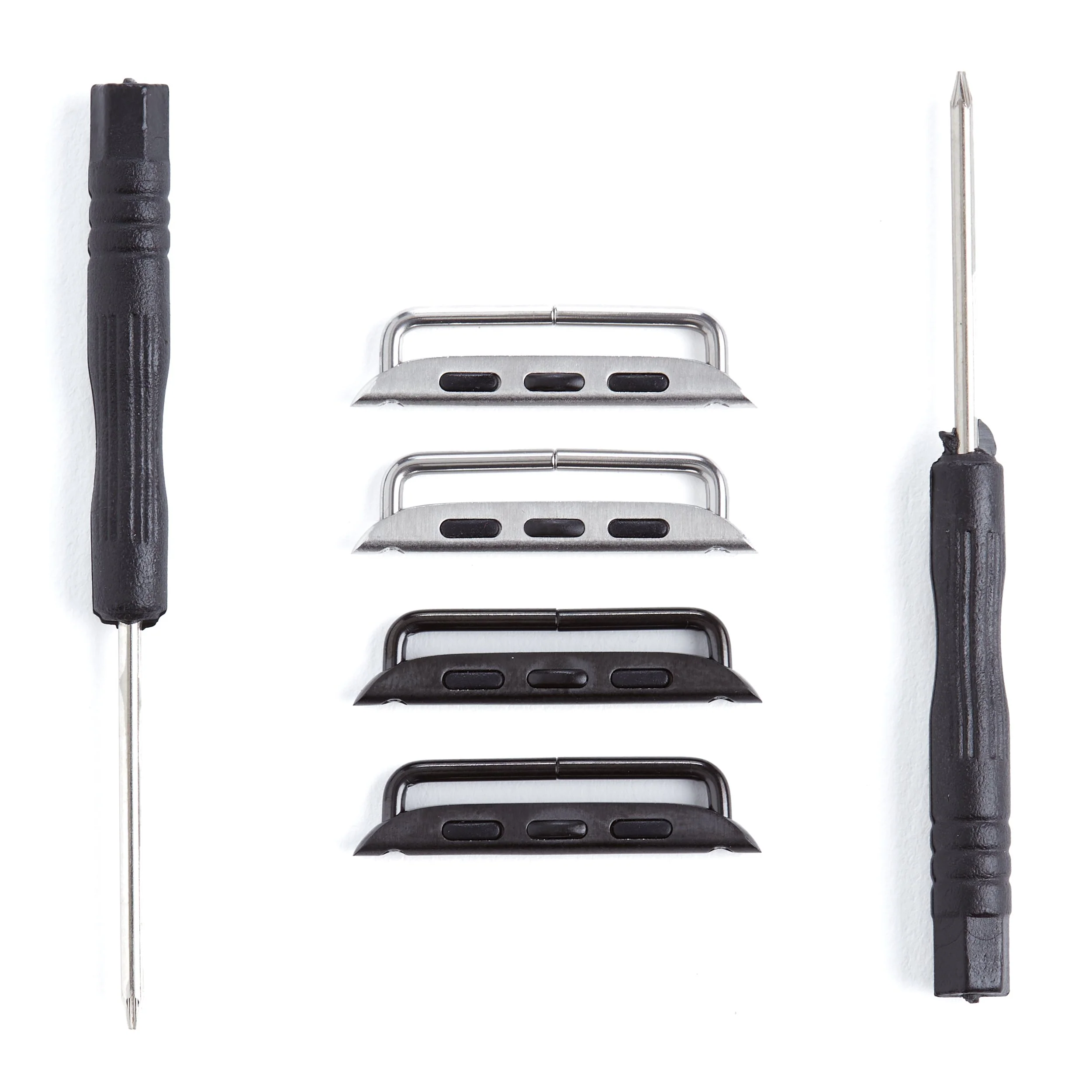 Apple Watch Compatible Loop Band Connectors - Image 3
