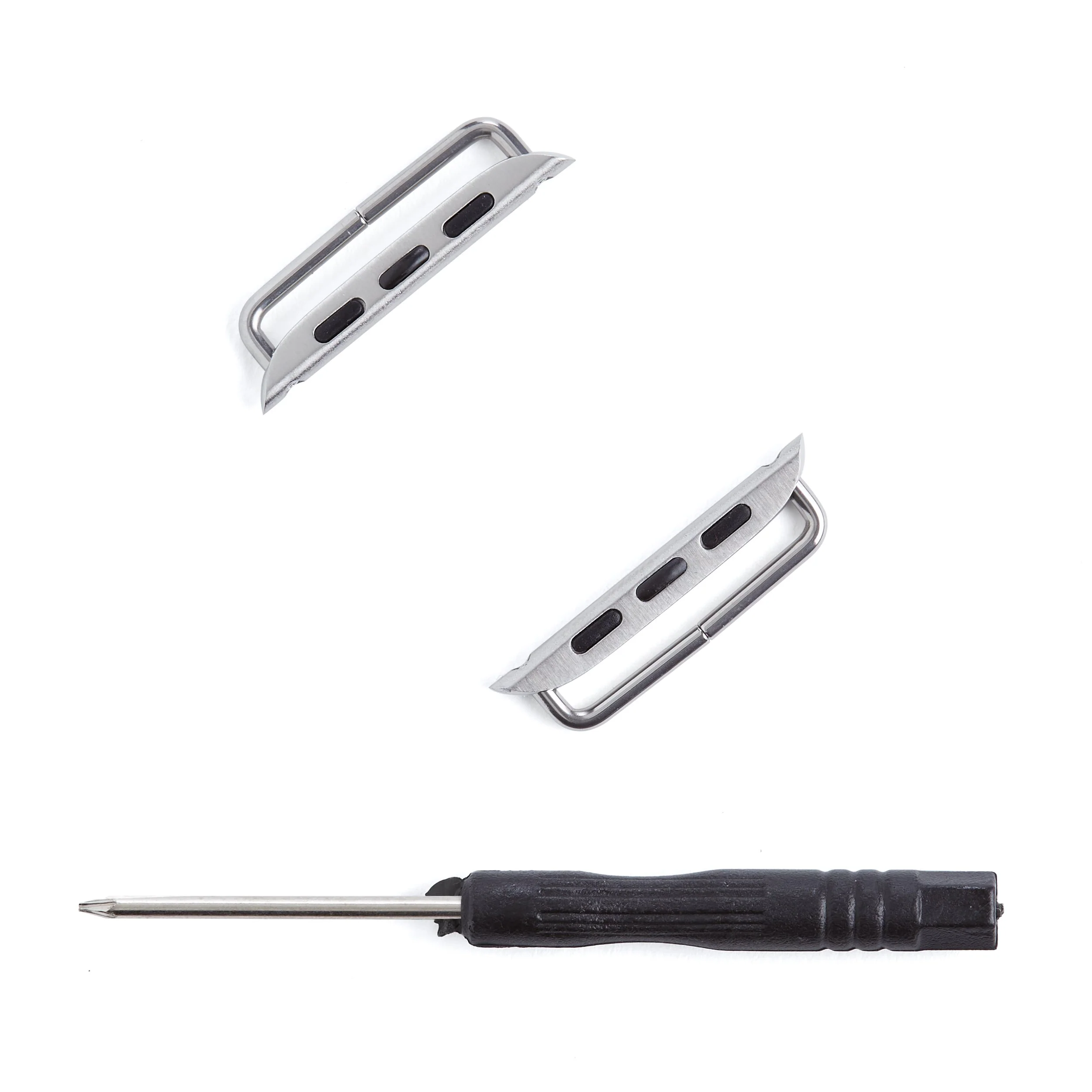 Apple Watch Compatible Loop Band Connectors - Image 4