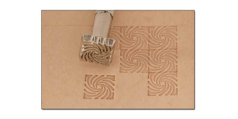 K135 Craftool® Stamp