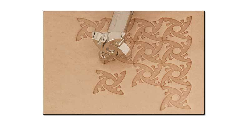 K139 Craftool® Stamp