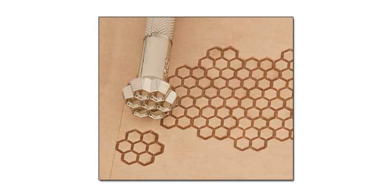 K143 Craftool® Stamp
