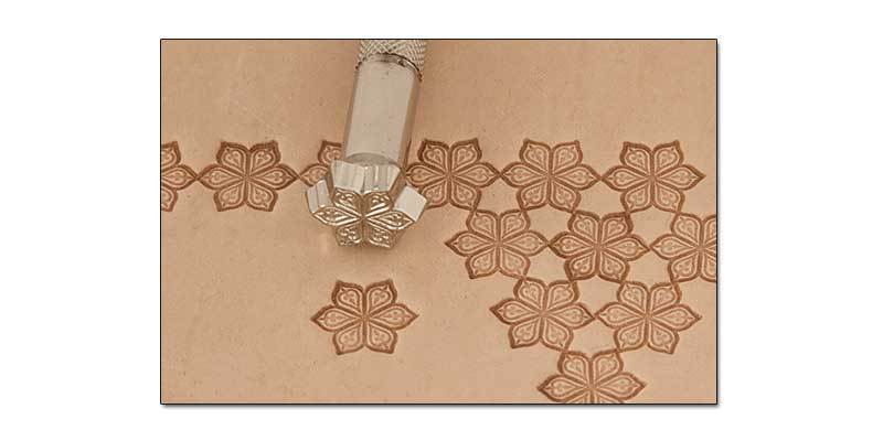 K144 Craftool® Stamp
