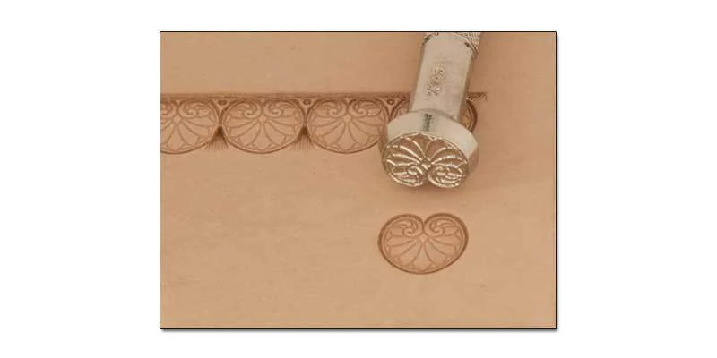 K145 Craftool® Stamp