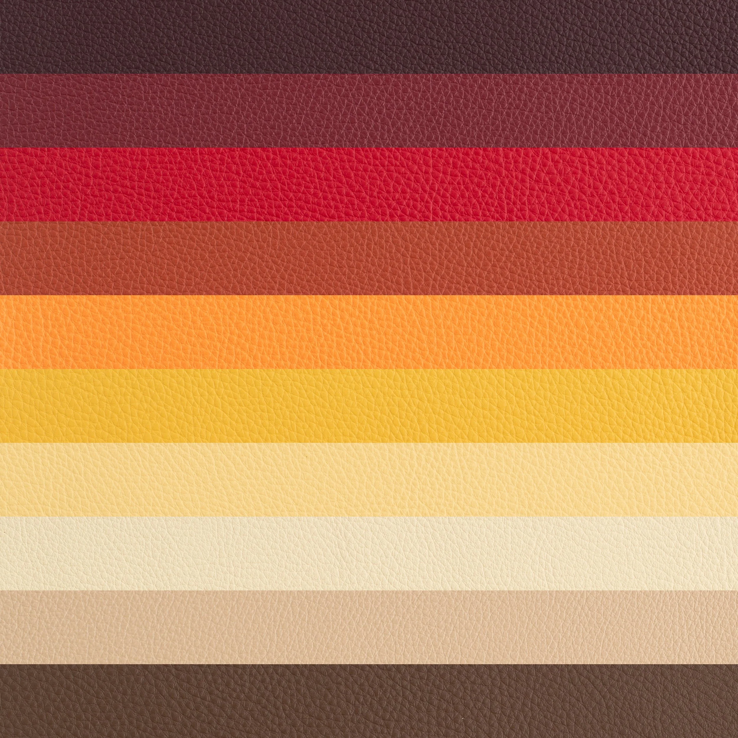 Kaleidoscope Prescott Whole Hides - Warm Tones