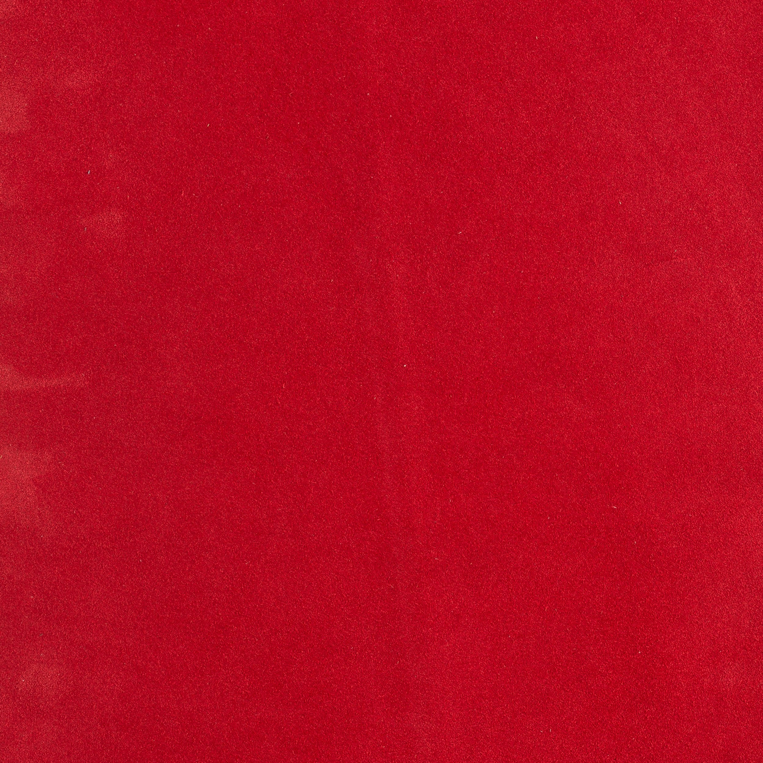 Kaleidoscope Vesuvio Suede Double Bends - Brights - Image 27