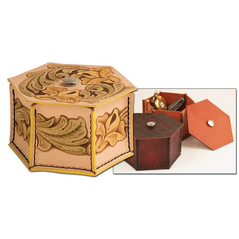 Keepsake Box Kit