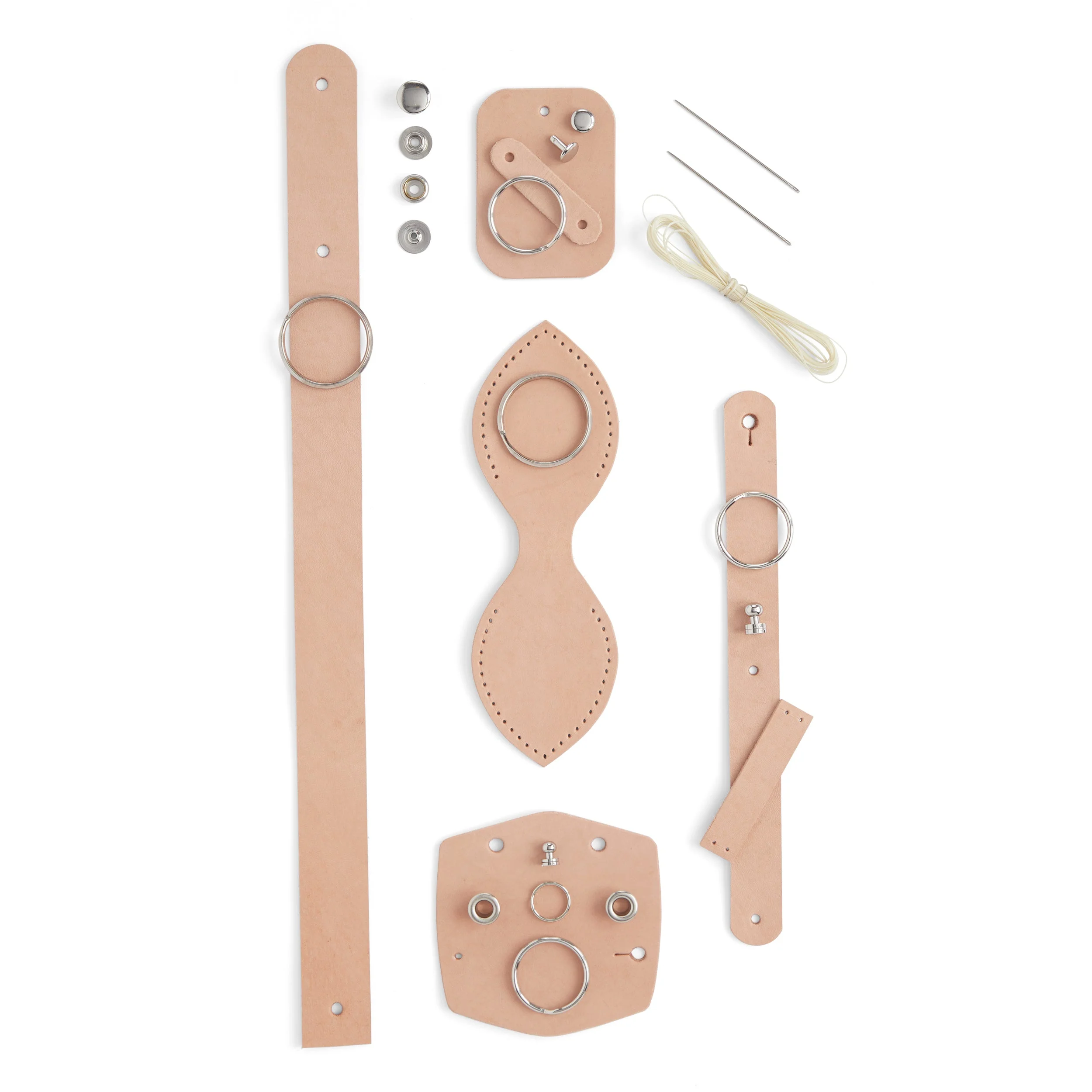 Key Fob Variety Kit 5 Pack - Image 2