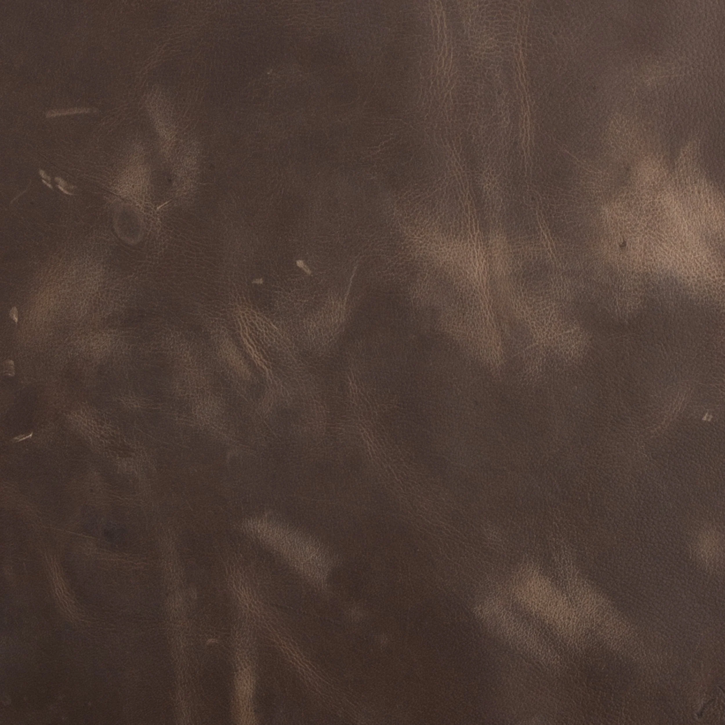 Kodiak Oil-Tanned Side Grey - FINAL SALE - Image 2
