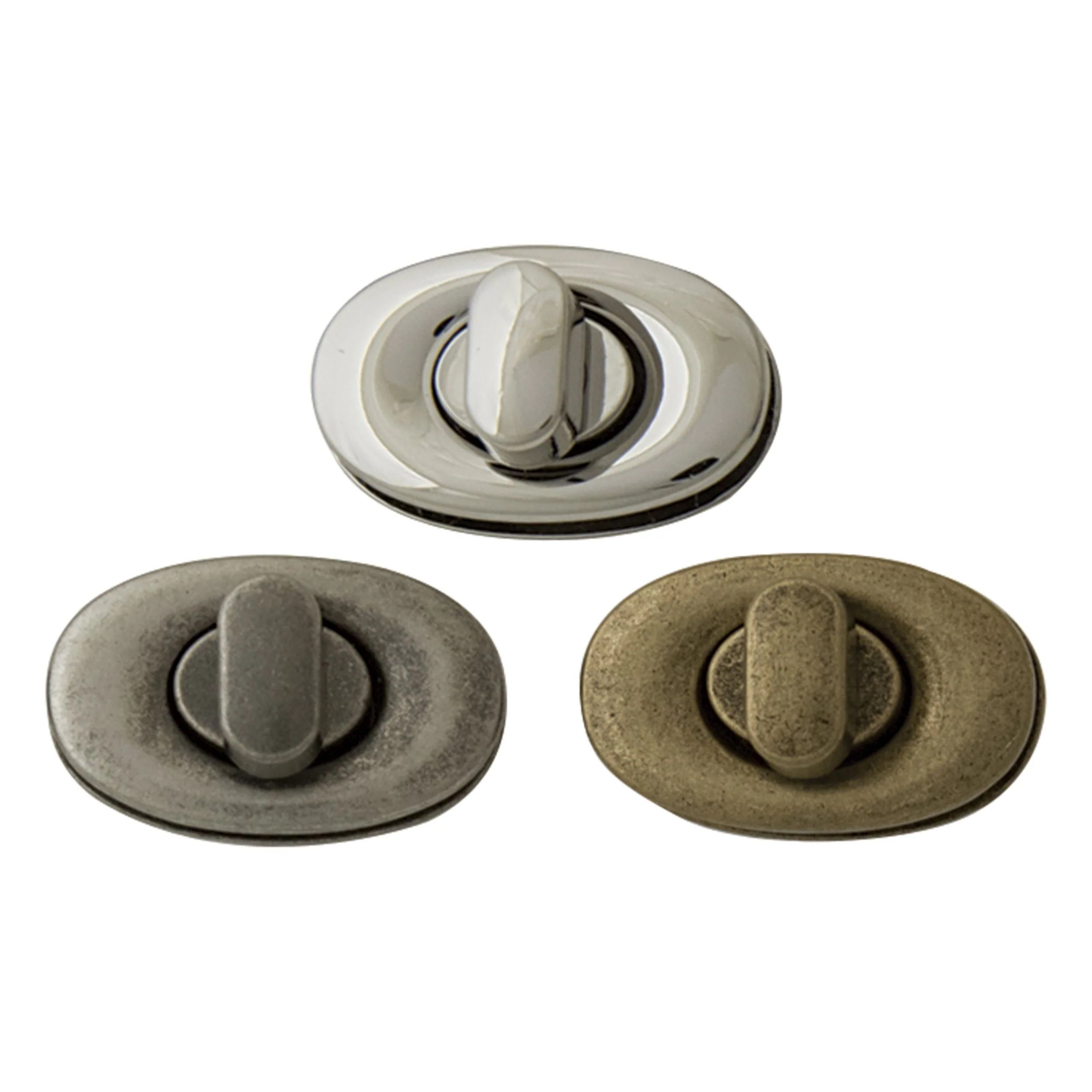 Kora Clasps