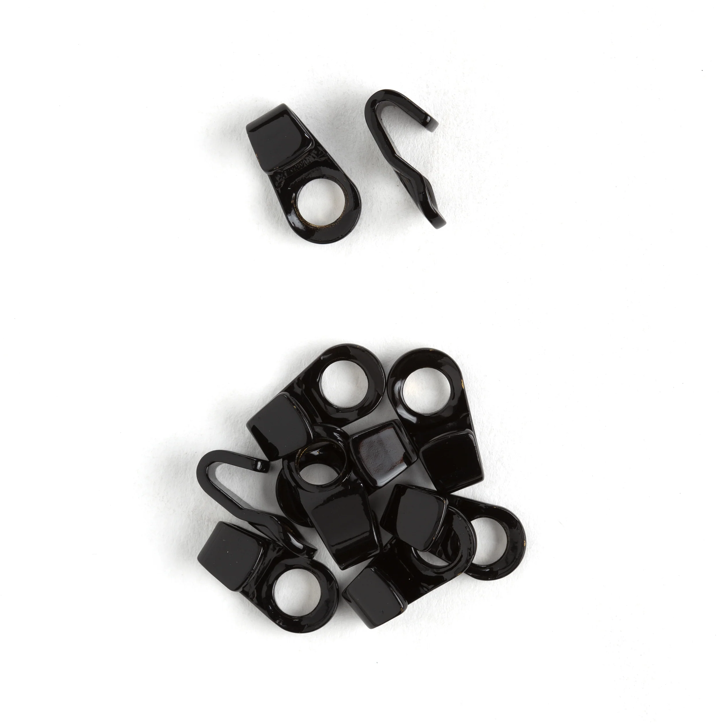 Lace Hooks 10 Pack