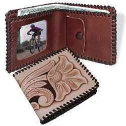 Lancer Billfold Kit - Image 2