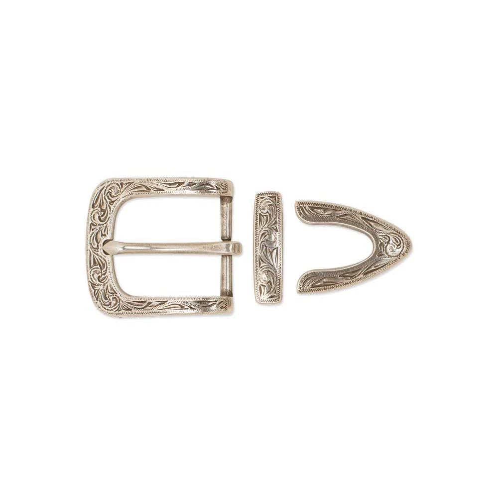 Laramie Buckle Sets