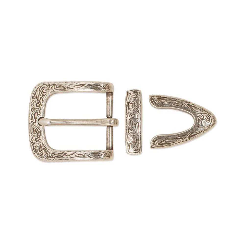 Laramie Buckle Sets - Image 2