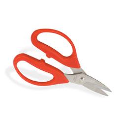 Craftool® Stainless Steel Economy Scissors - Image 2