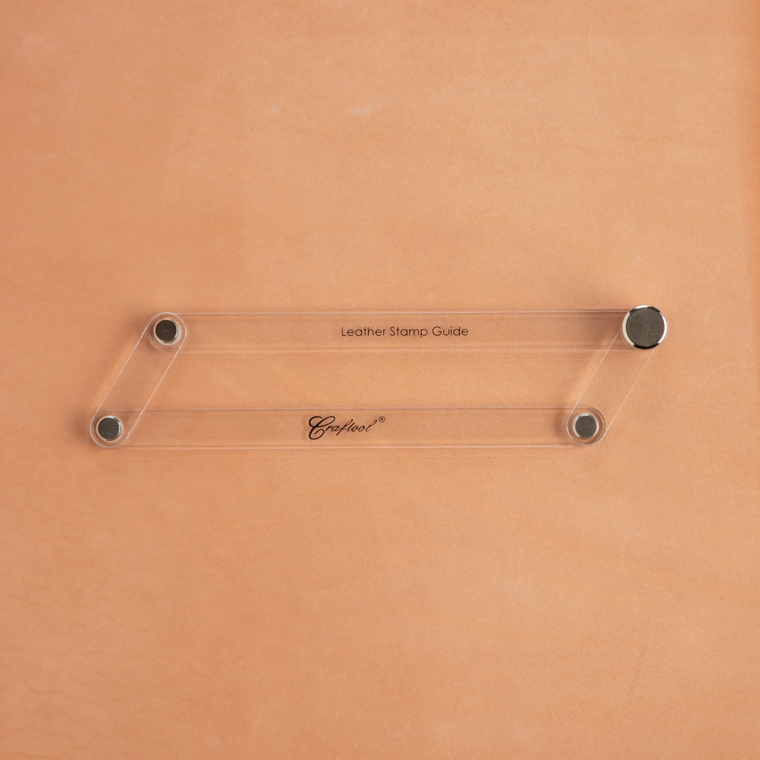 Leather Stamp Guide - Image 3