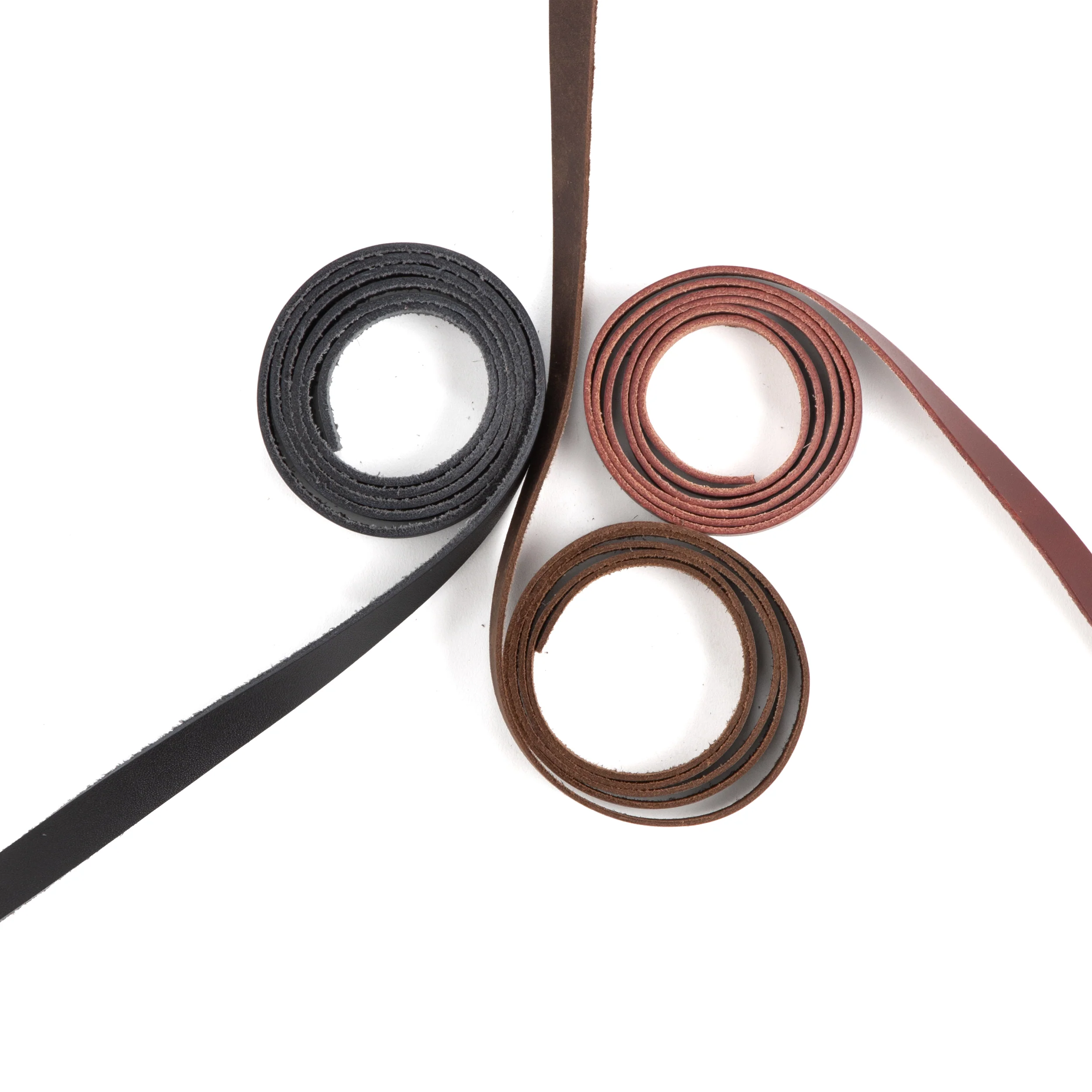 Leather Strings - Image 3