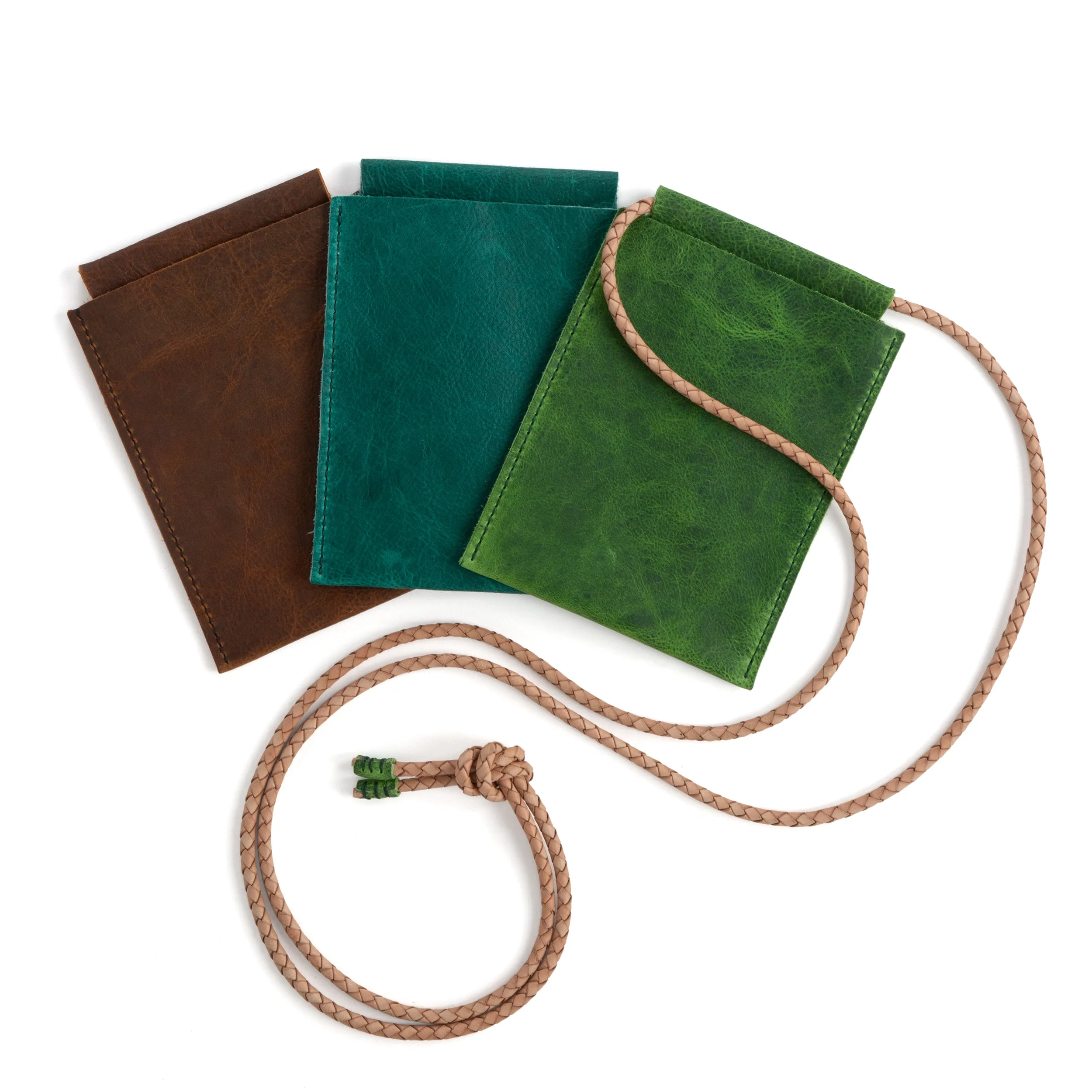 Lena Small Crossbody Kit - FINAL SALE