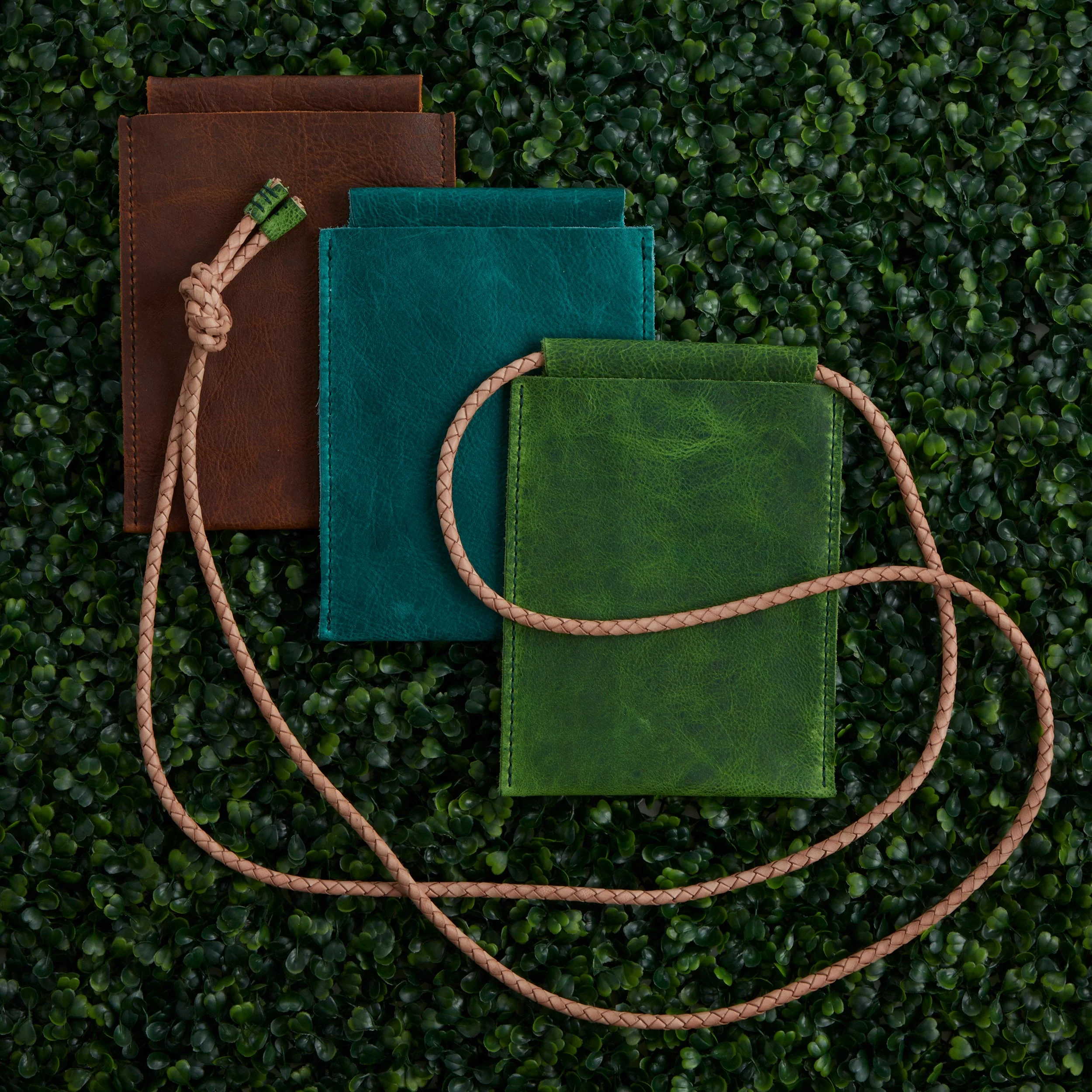 Lena Small Crossbody Kit - FINAL SALE - Image 2