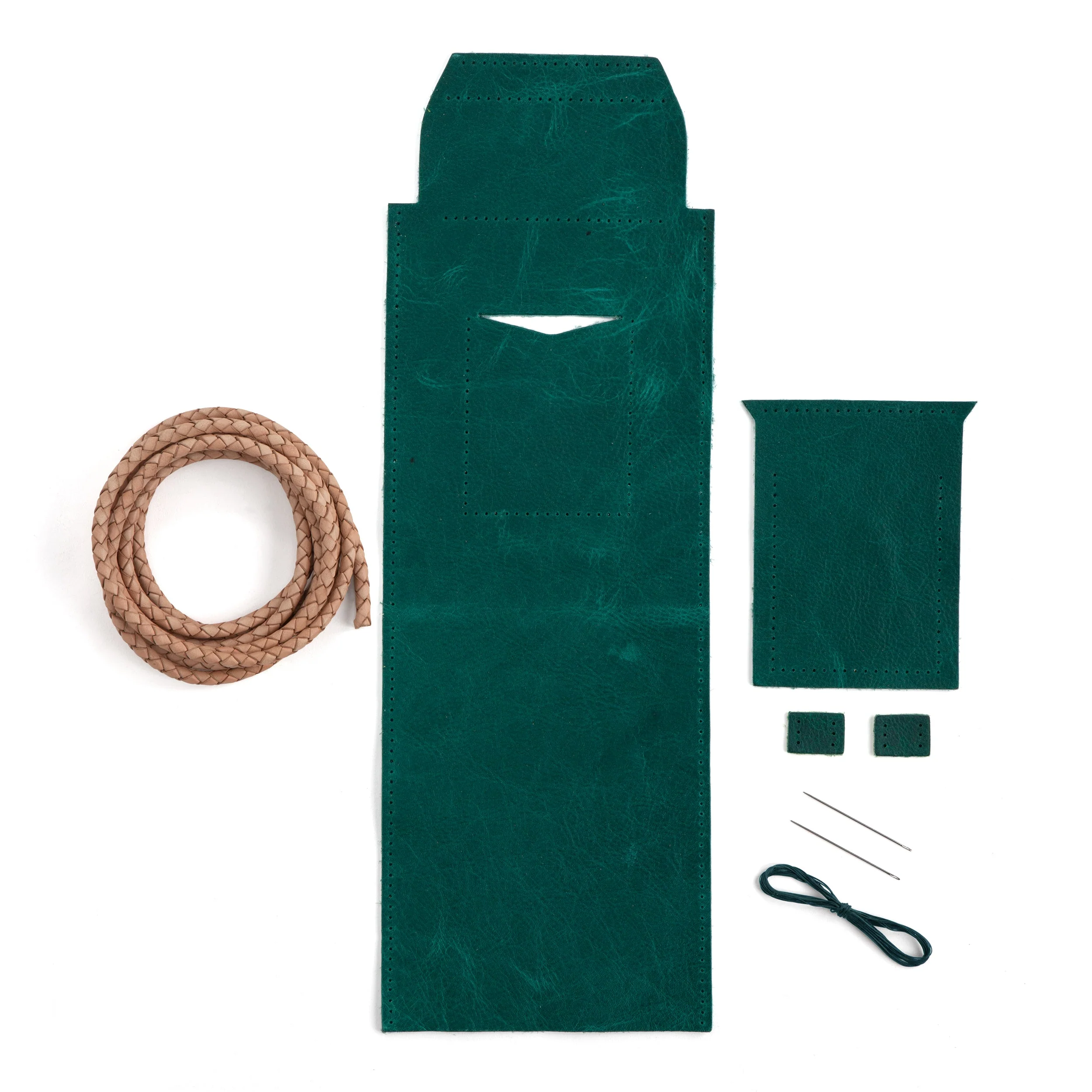 Lena Small Crossbody Kit - FINAL SALE - Image 3