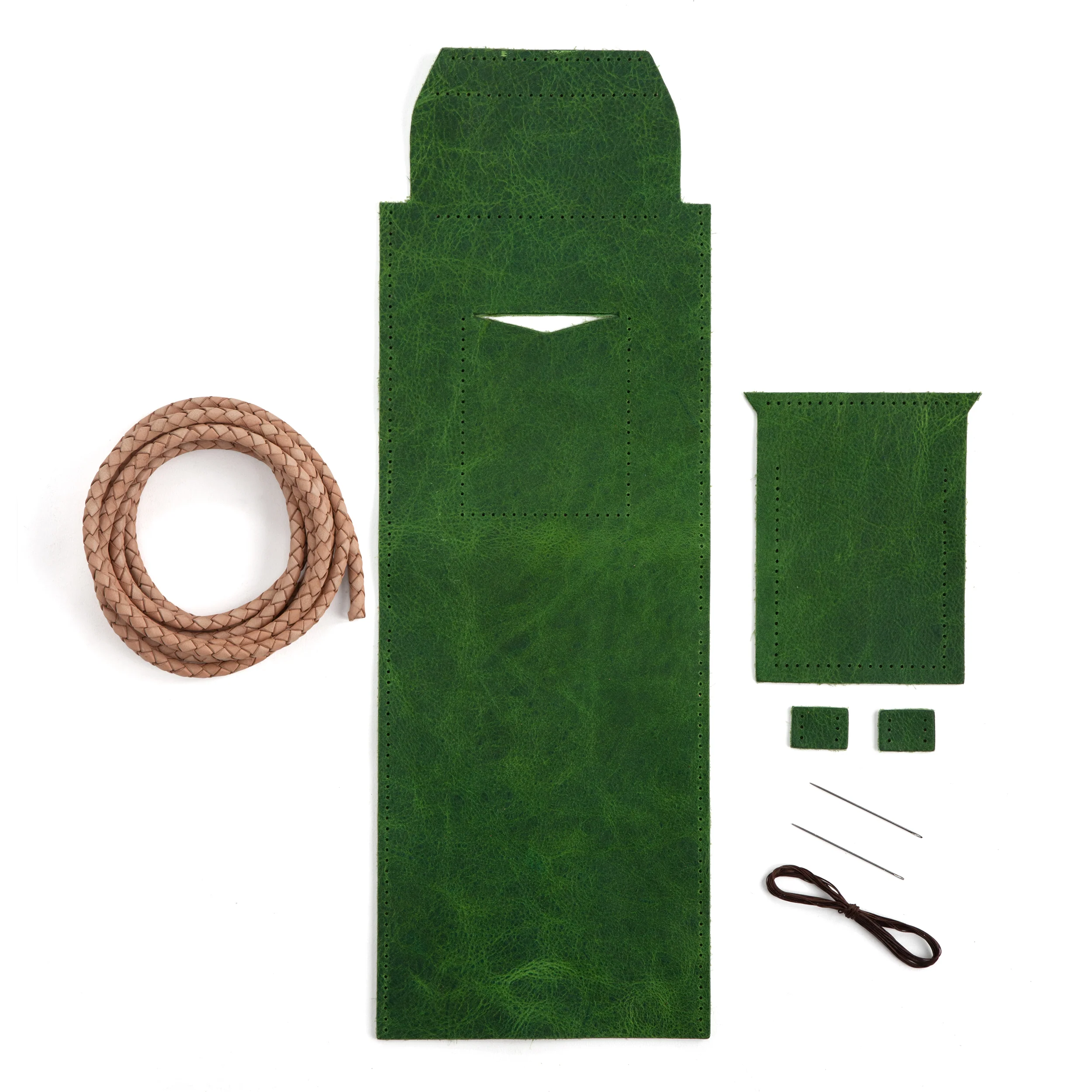 Lena Small Crossbody Kit - FINAL SALE - Image 4