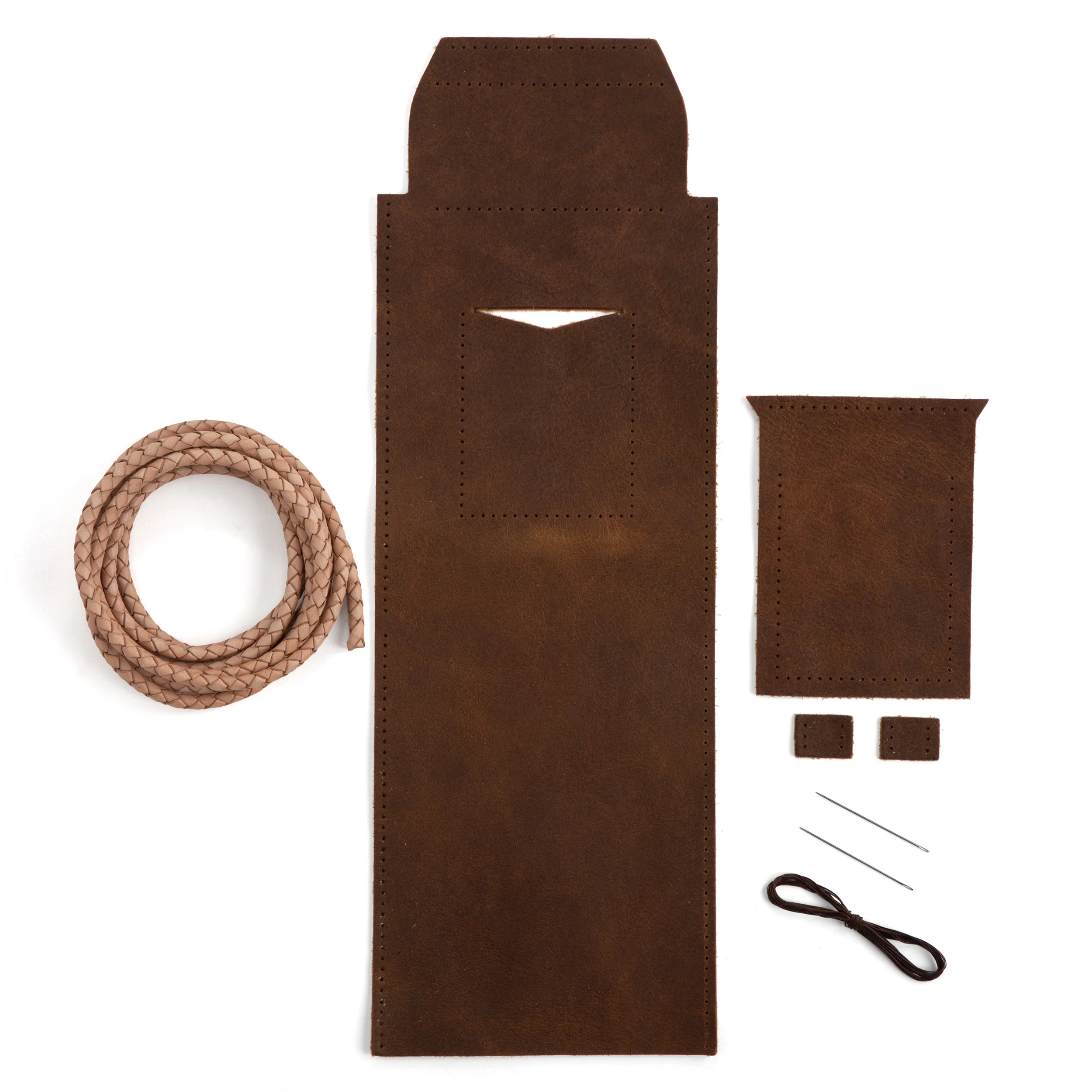 Lena Small Crossbody Kit - FINAL SALE - Image 7