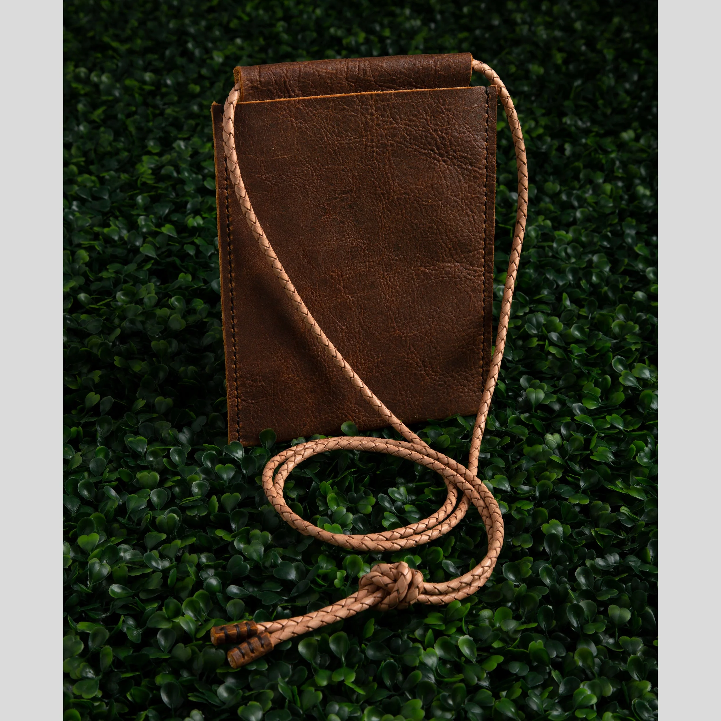 Lena Small Crossbody Kit - FINAL SALE - Image 8