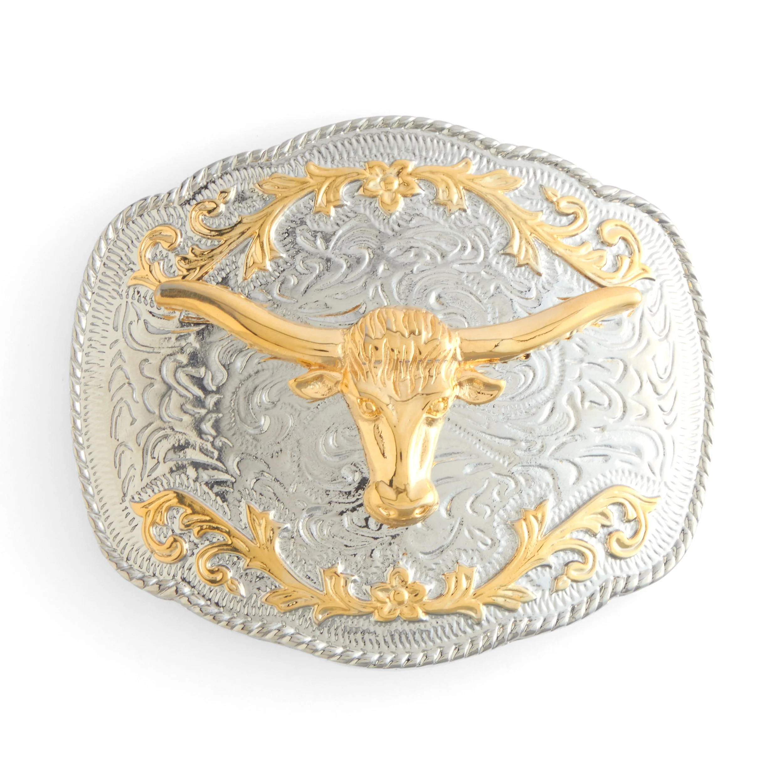 Longhorn Buckle - Image 2