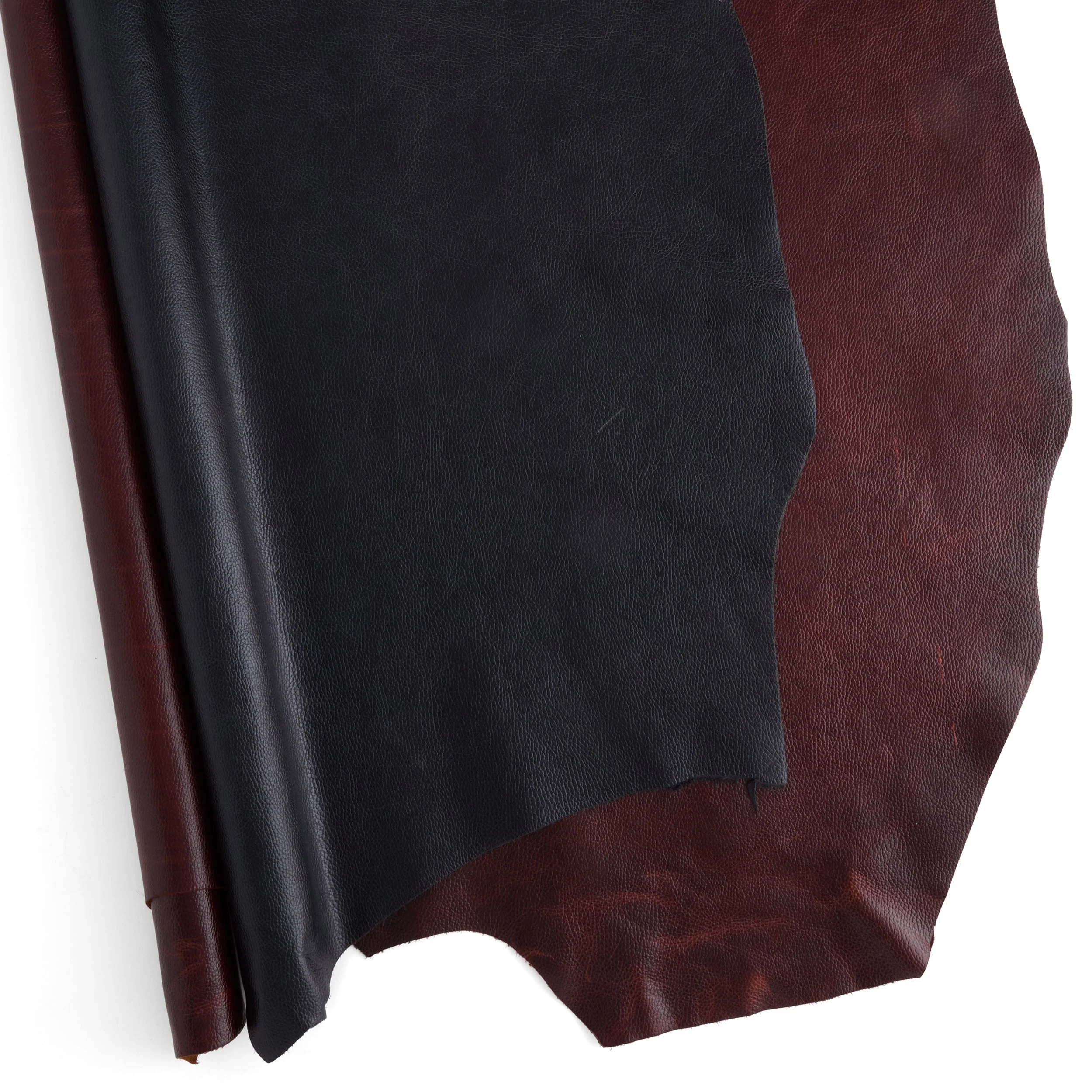 Lucido Double Shoulder