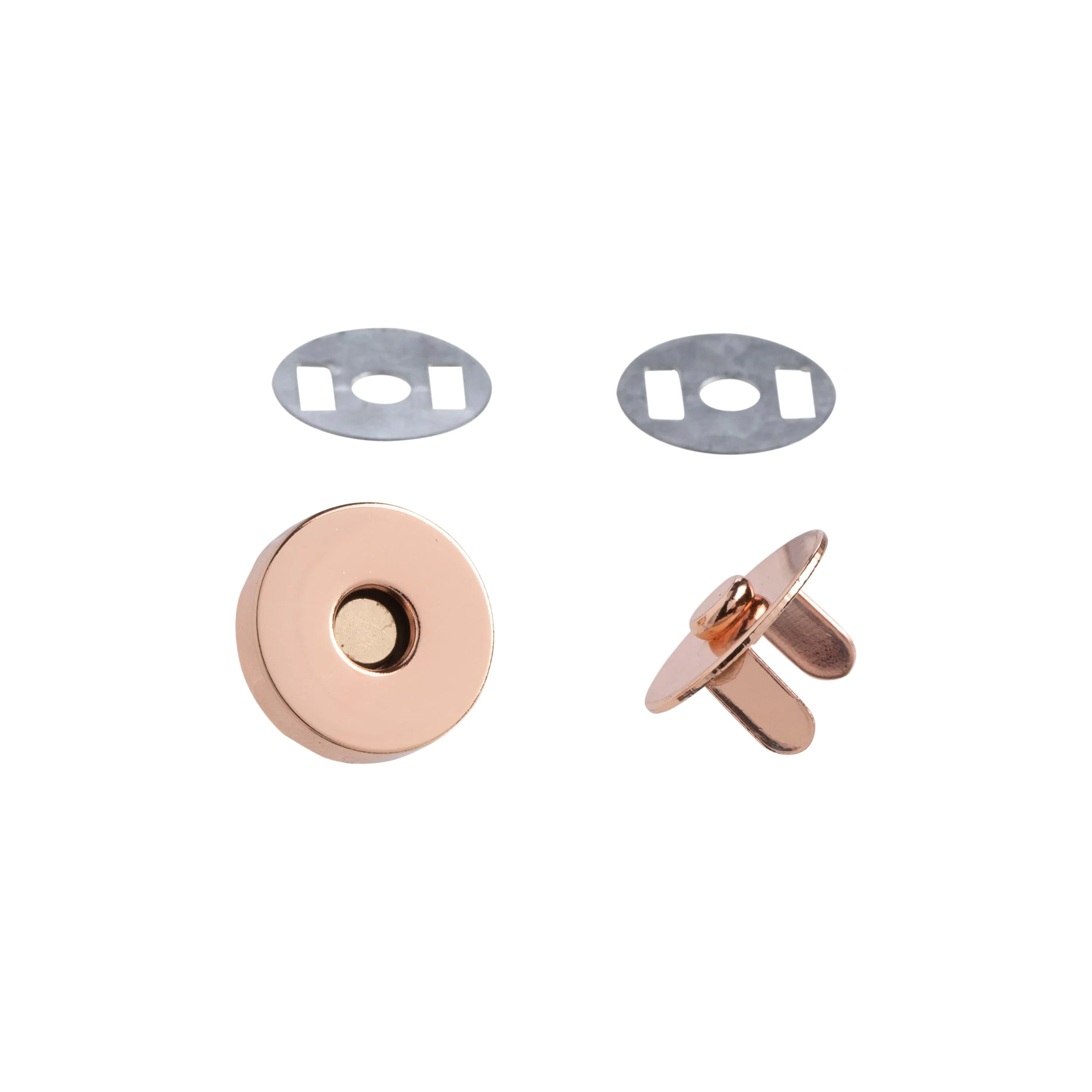 Magnetic Bag Clasp - Image 3