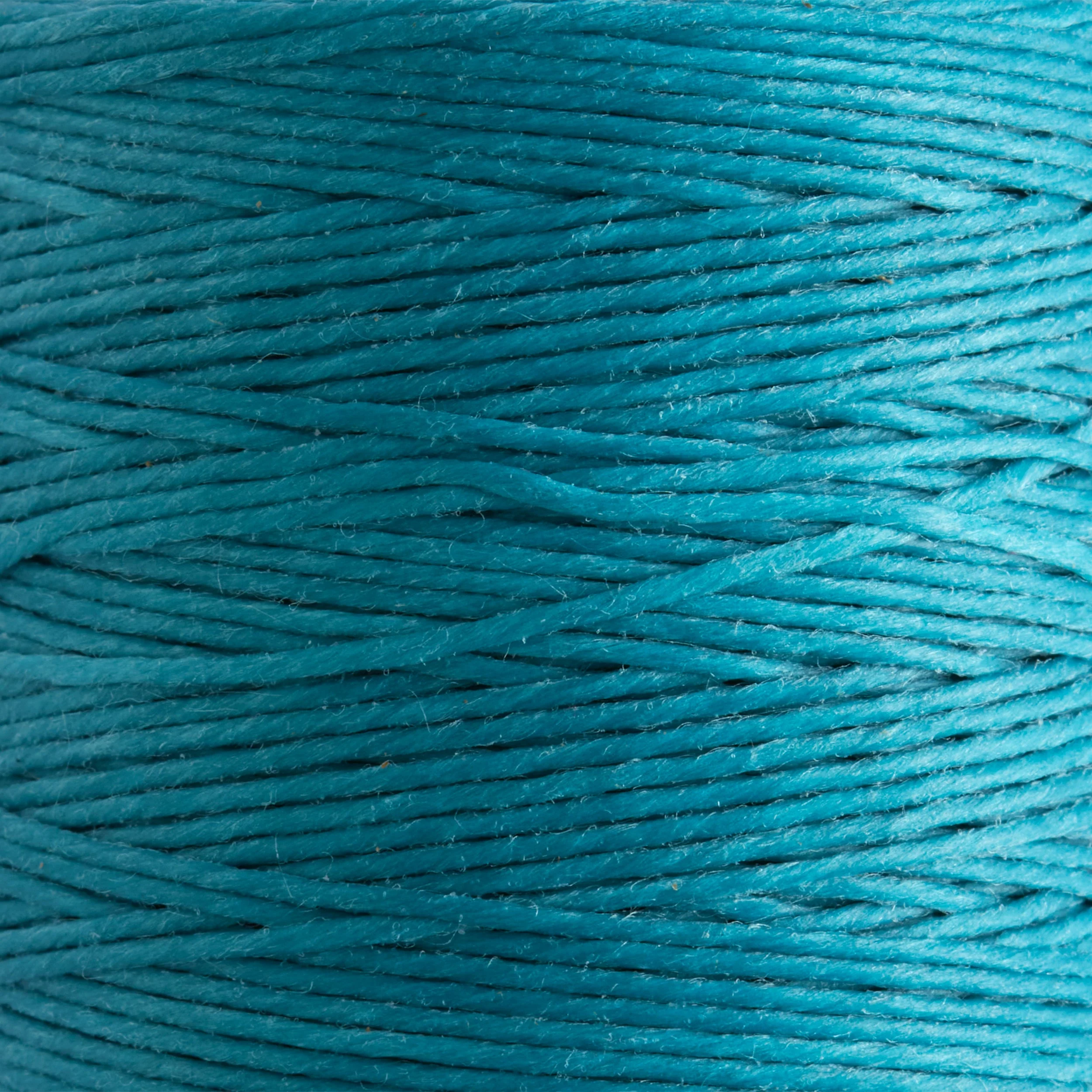 Maine Thread Company Twisted Waxed Poly Cord - Image 12