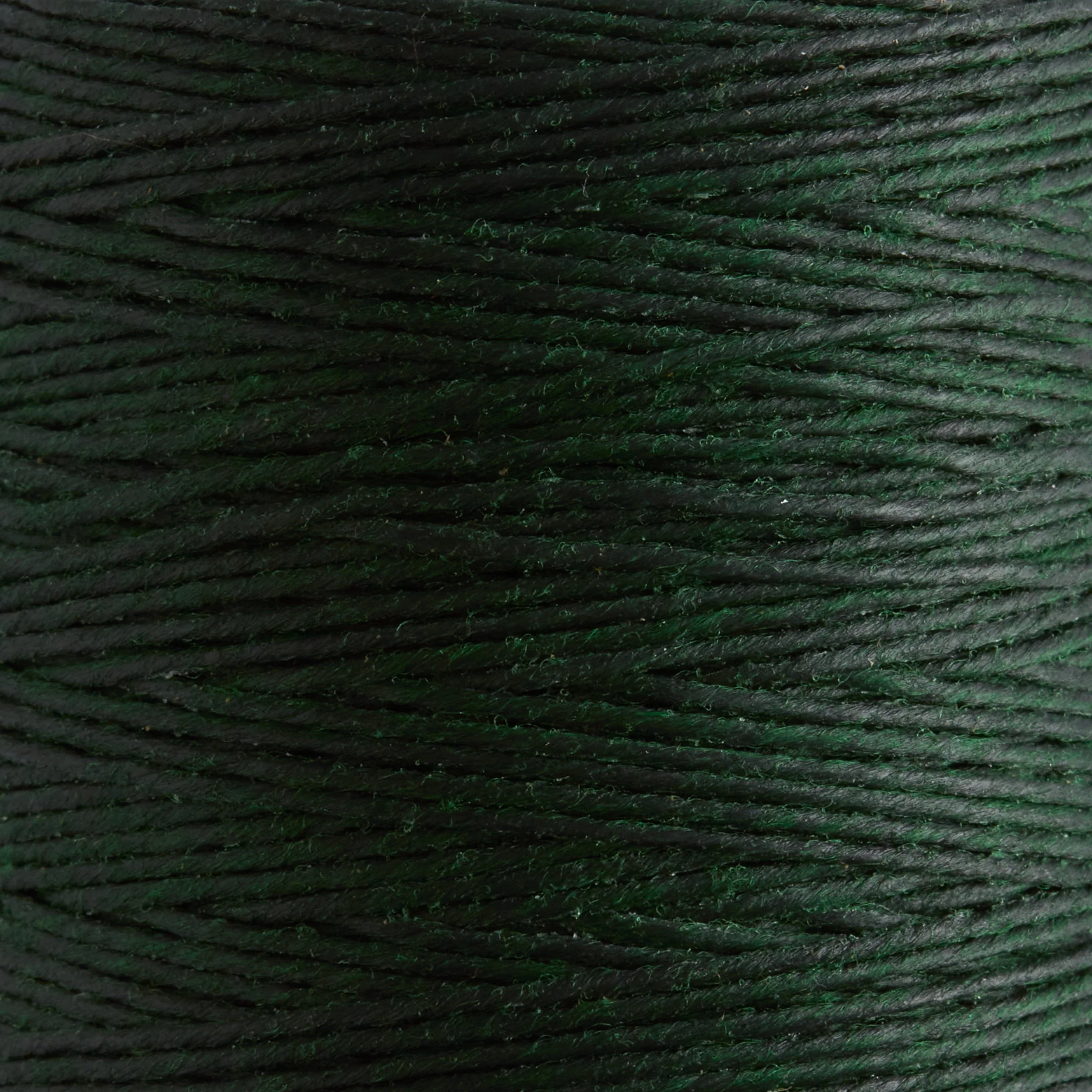 Maine Thread Company Twisted Waxed Poly Cord - Image 14