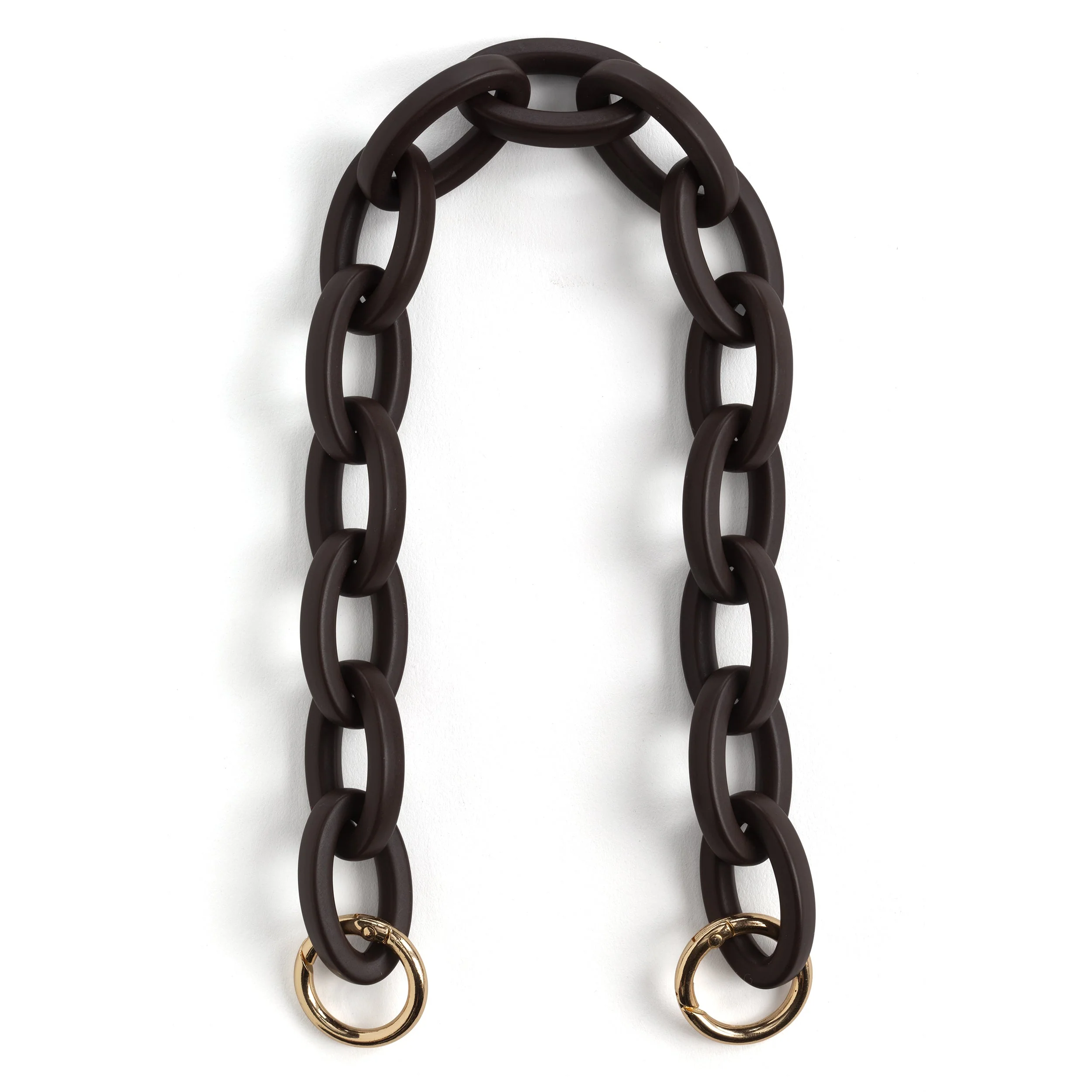 Matte Acrylic Chain