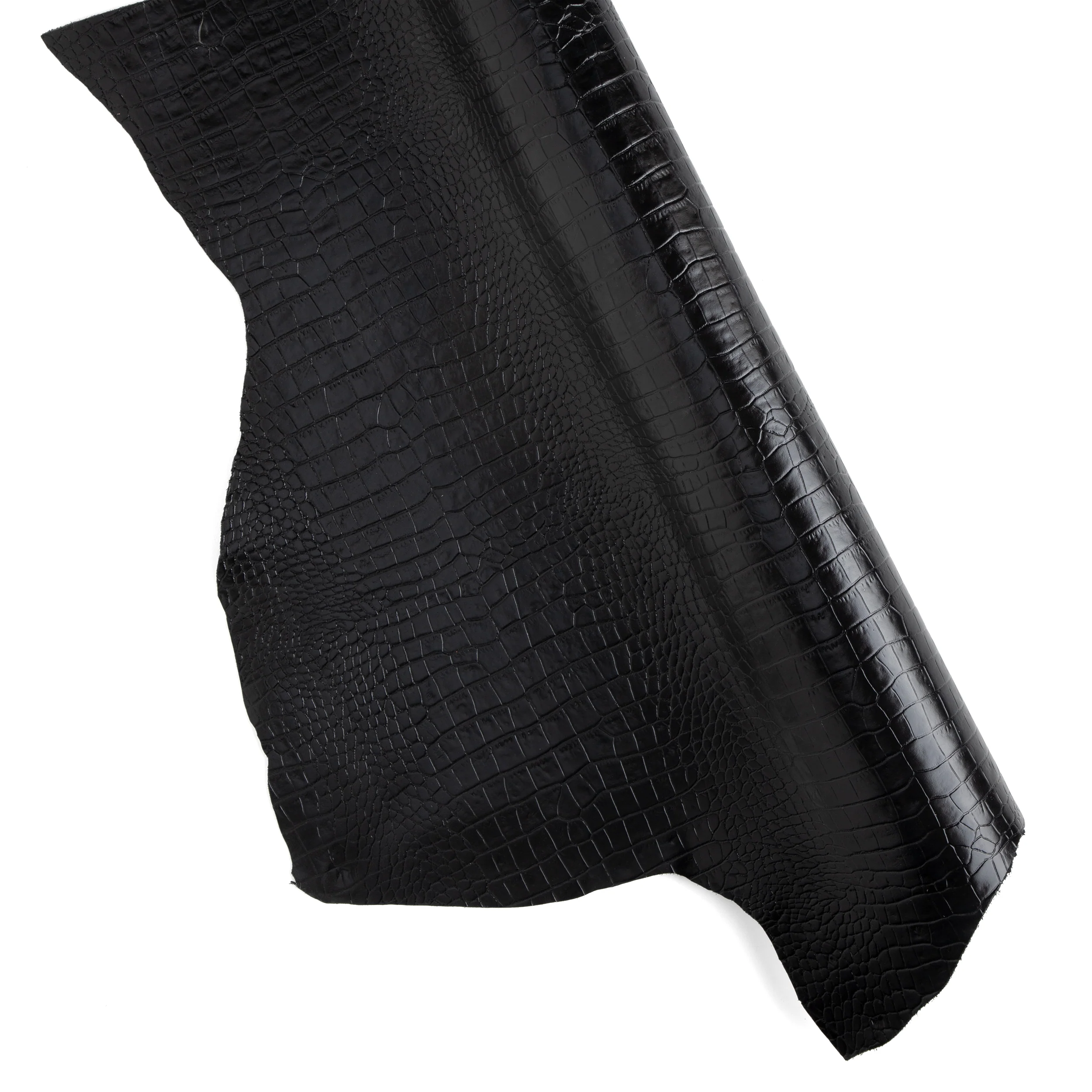 Mauri Croc Embossed Designer Double Shoulders - Image 14