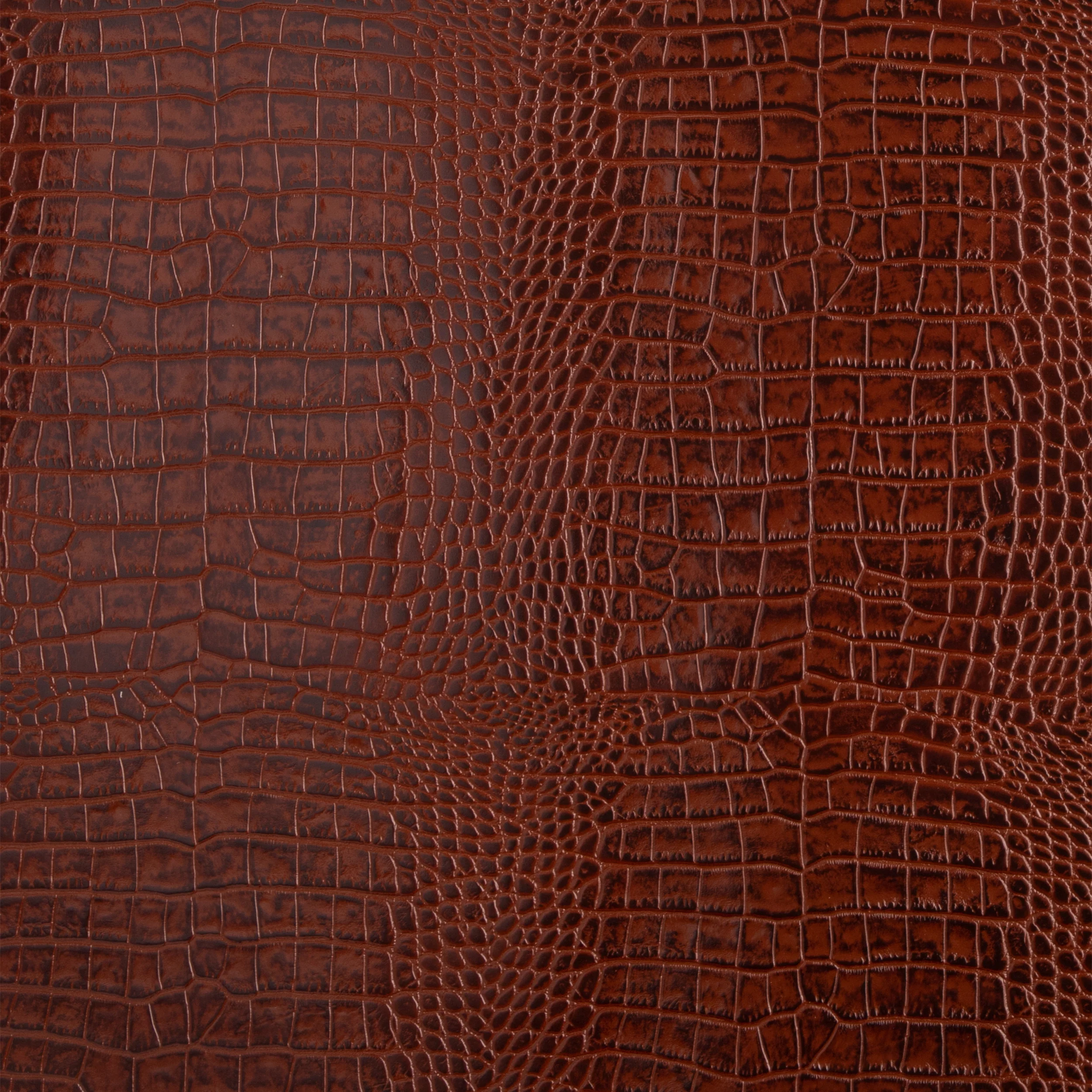 Mauri Croc Embossed Designer Double Shoulders - Image 6