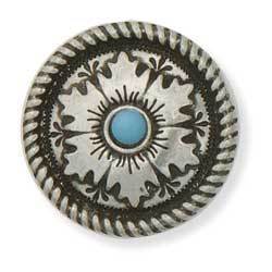 Mesa Round Concho