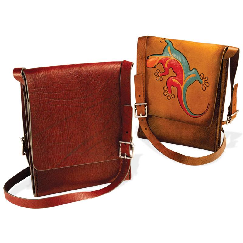 Messenger Bag Kit-Vertical - Image 2