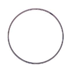 Metal Hoops - Image 4