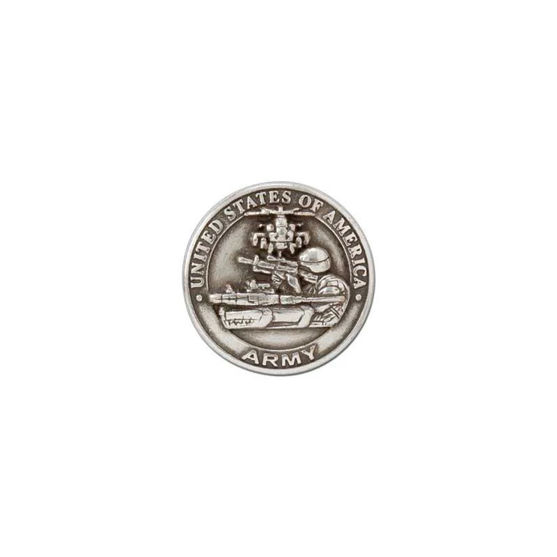 Armed Forces & First Responder Concho - Image 4