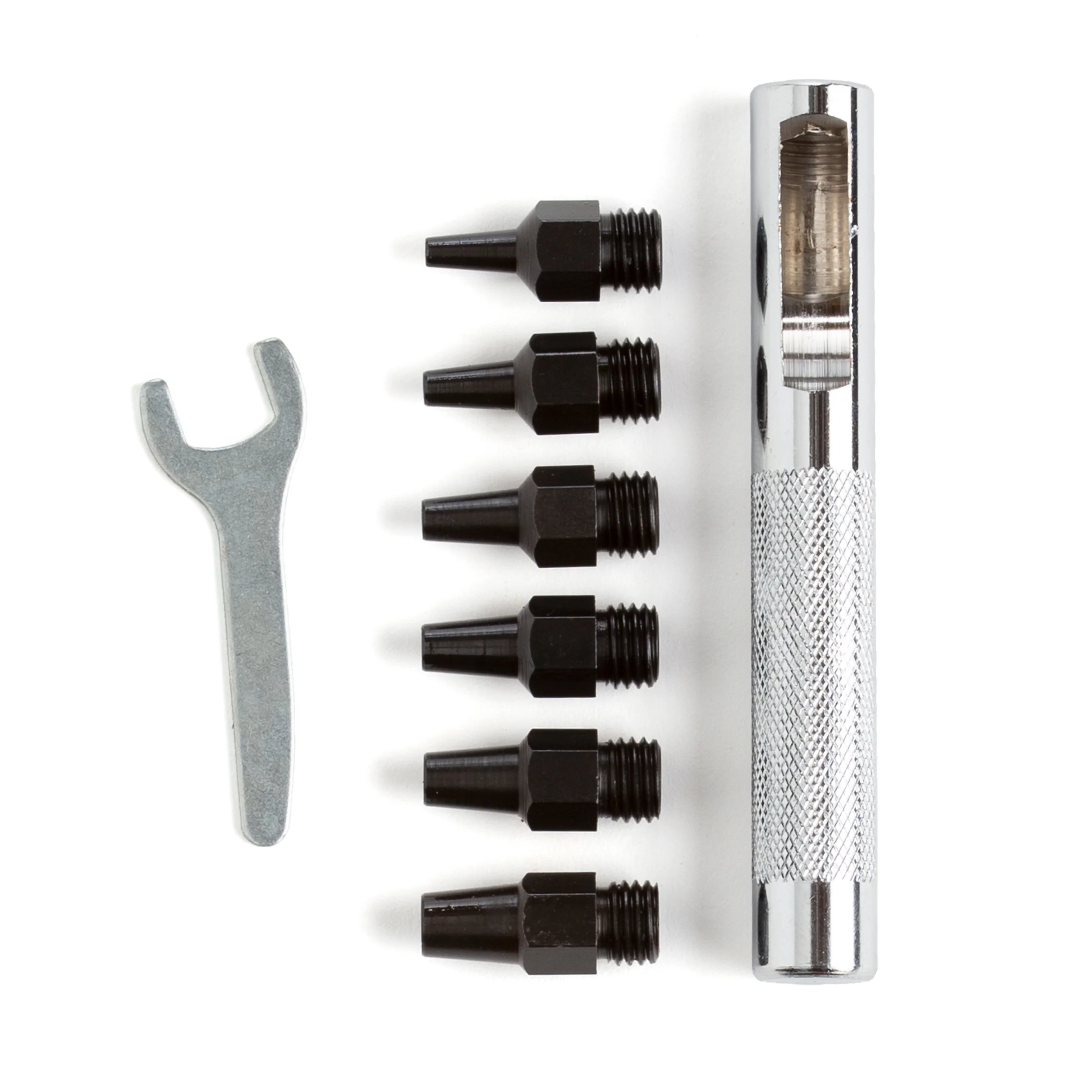 Mini Leather Punch Set