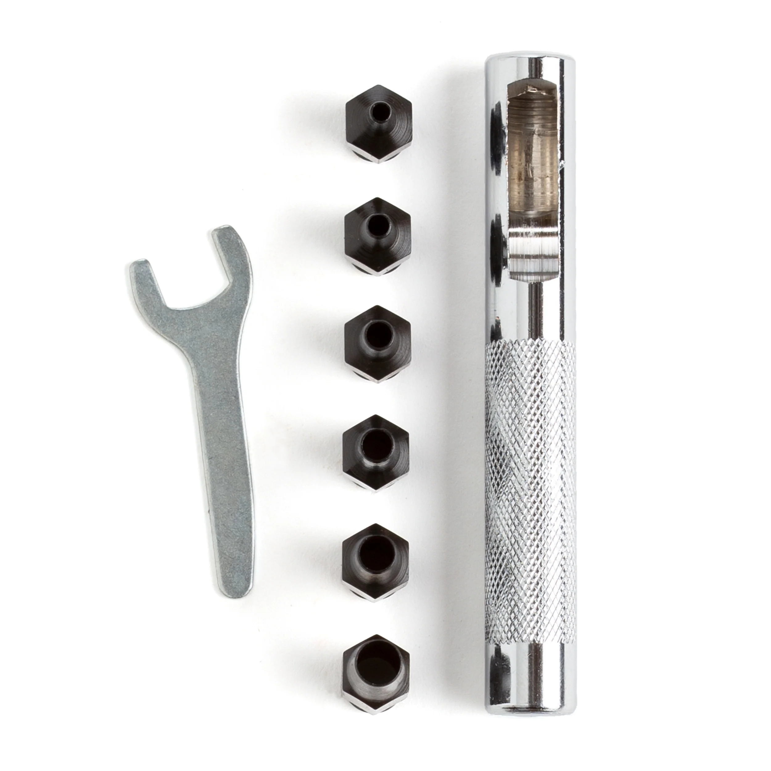 Mini Leather Punch Set - Image 2