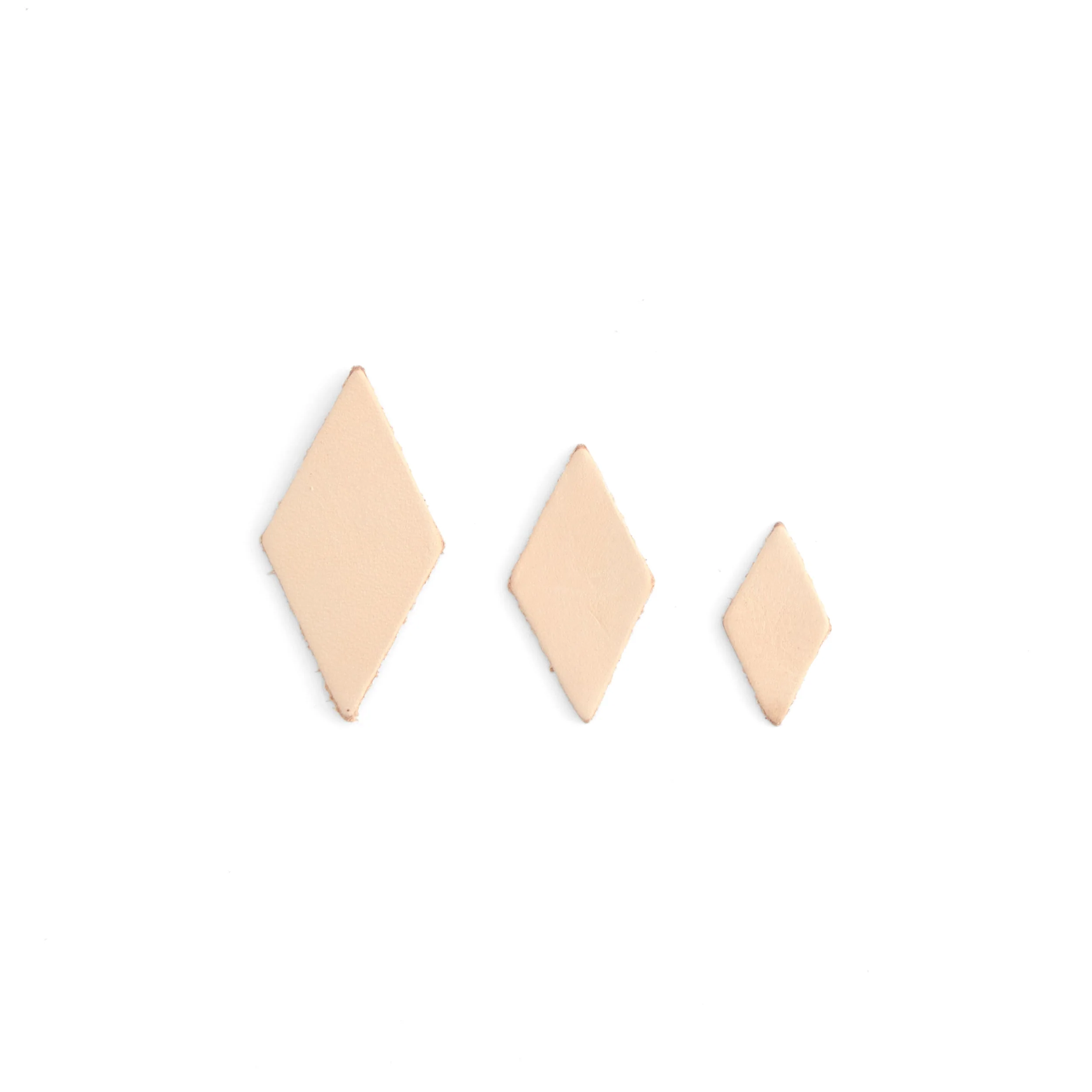 Mini Shapes Diamond 60 Pack