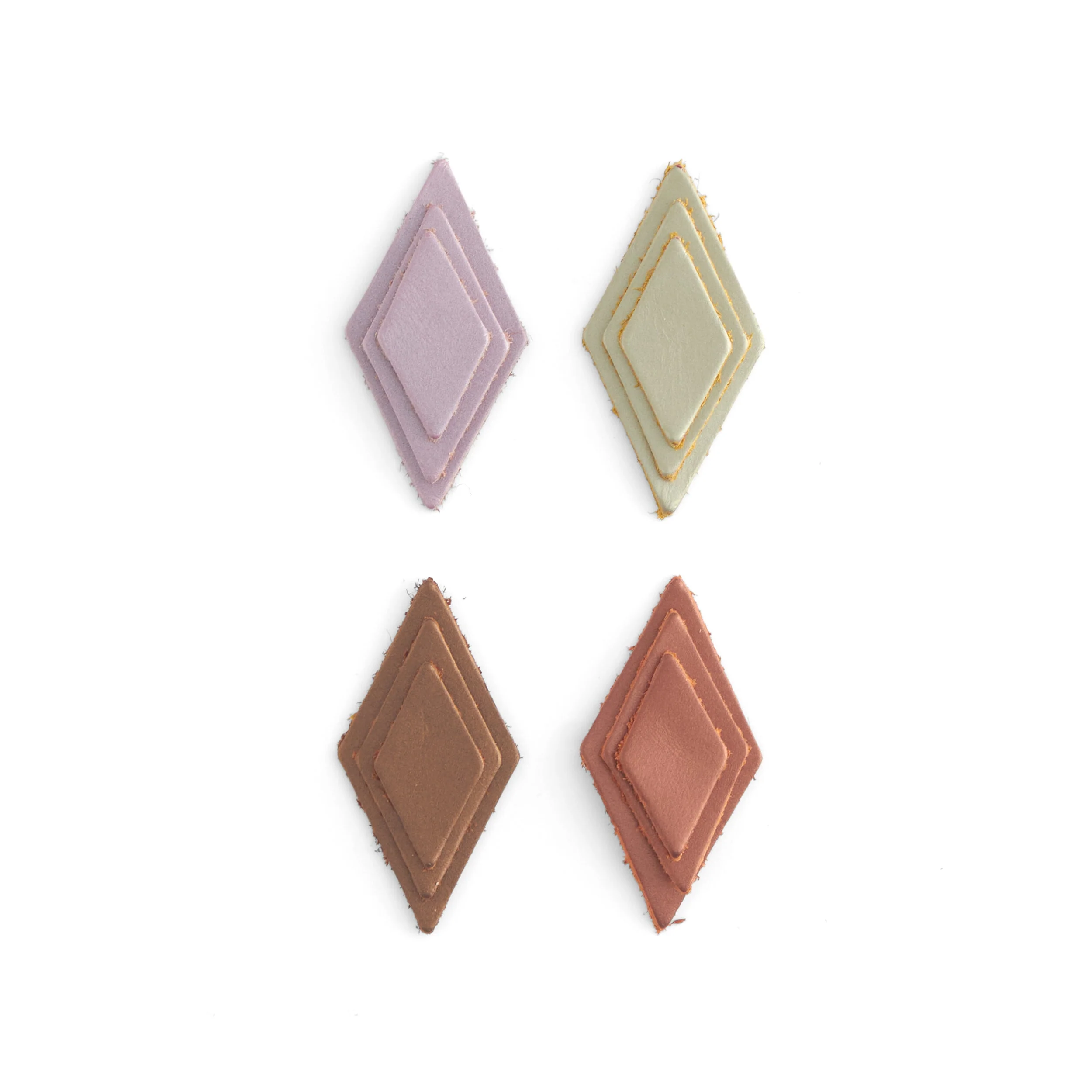 Mini Shapes Diamond 60 Pack - FINAL SALE - Image 3
