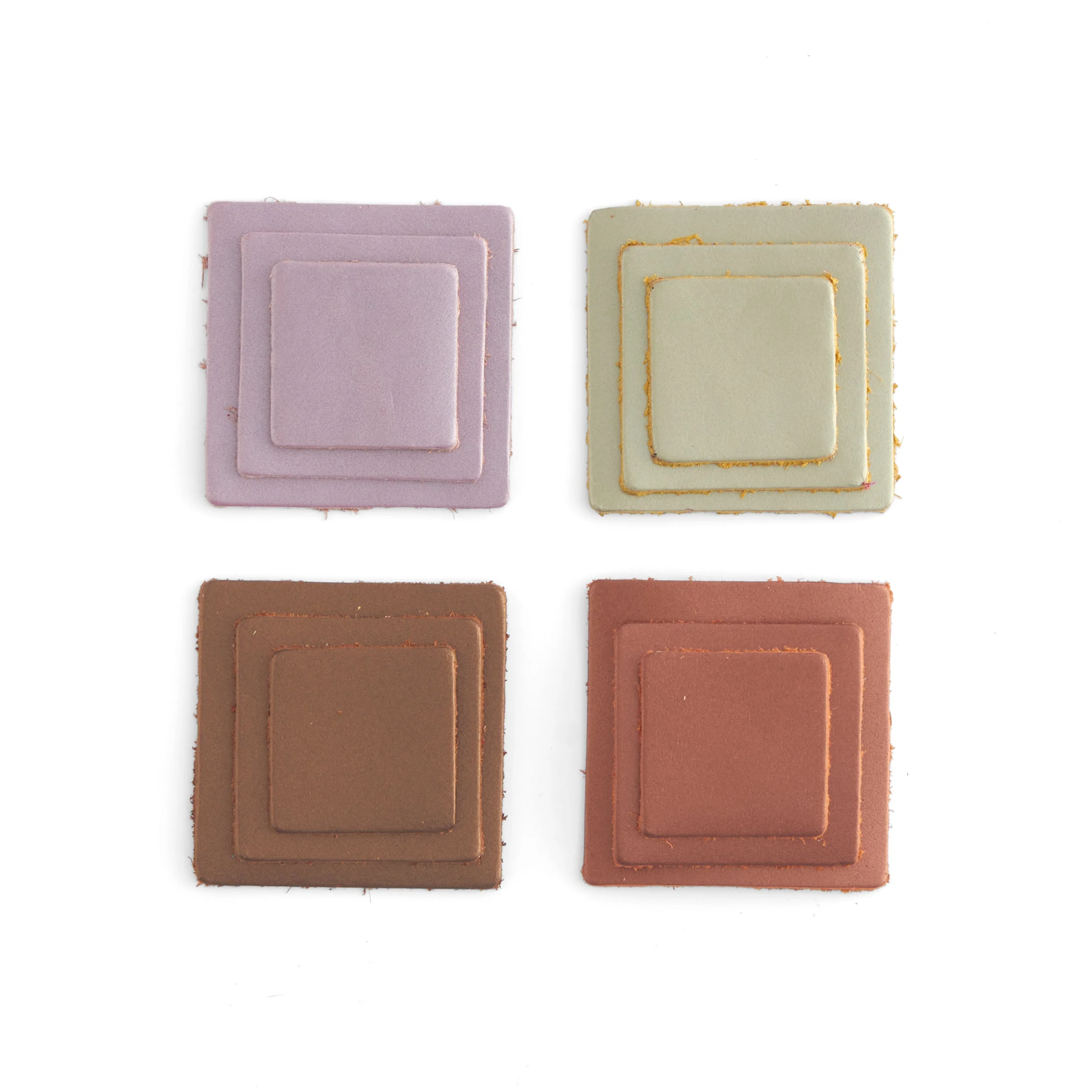 Mini Shapes Square 60 Pack - FINAL SALE - Image 3