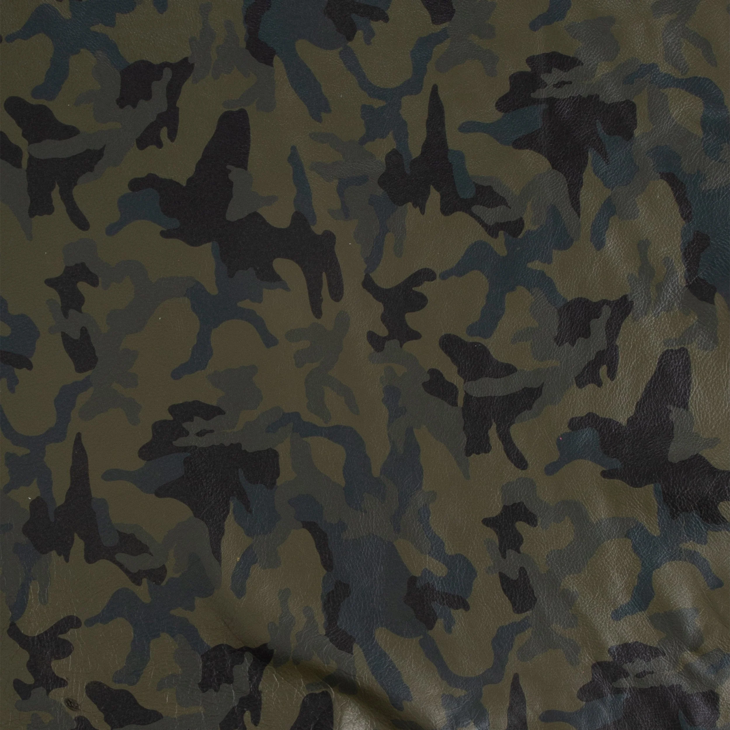 Mirage Camo Print Craft Cut
