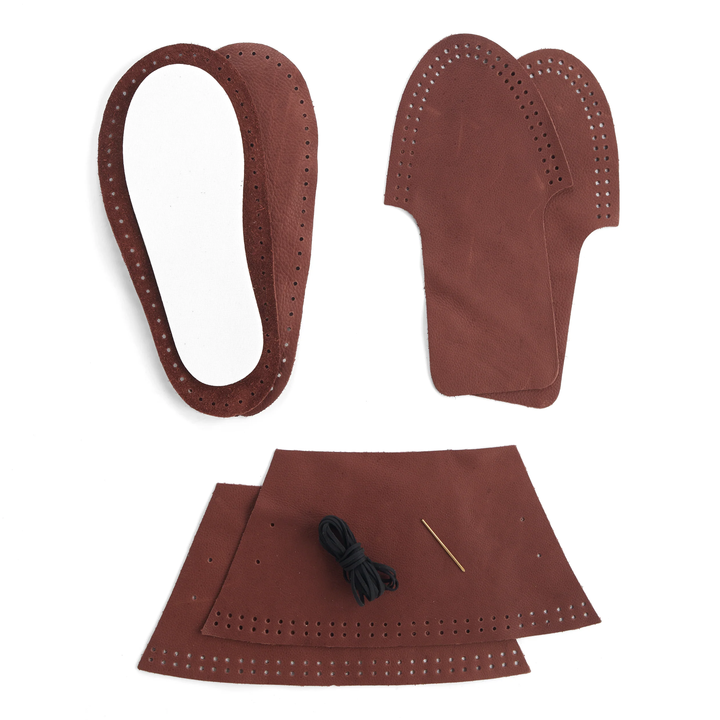 Moccasin Kit - Image 6