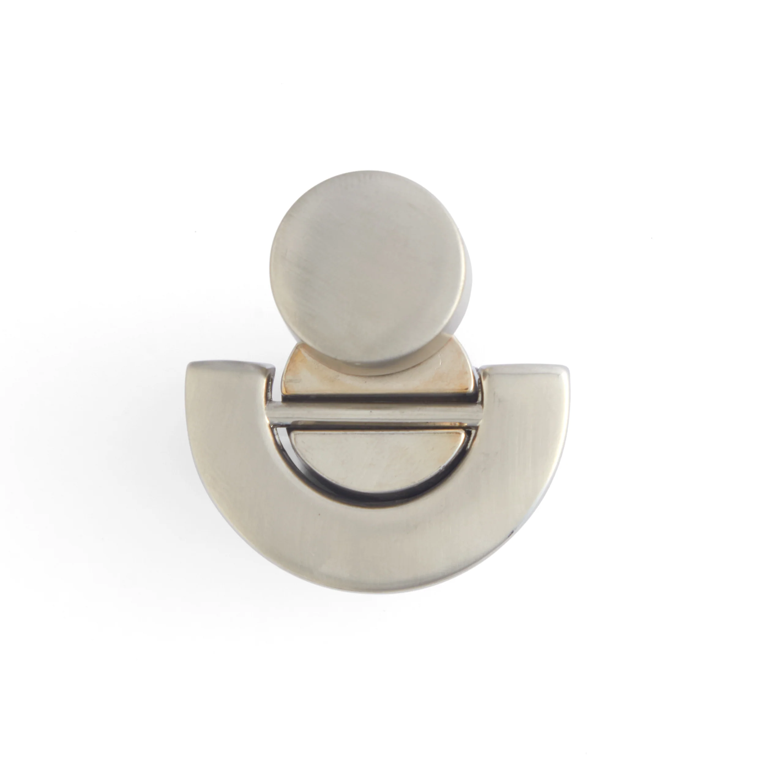 Modern O Clasp - Image 2