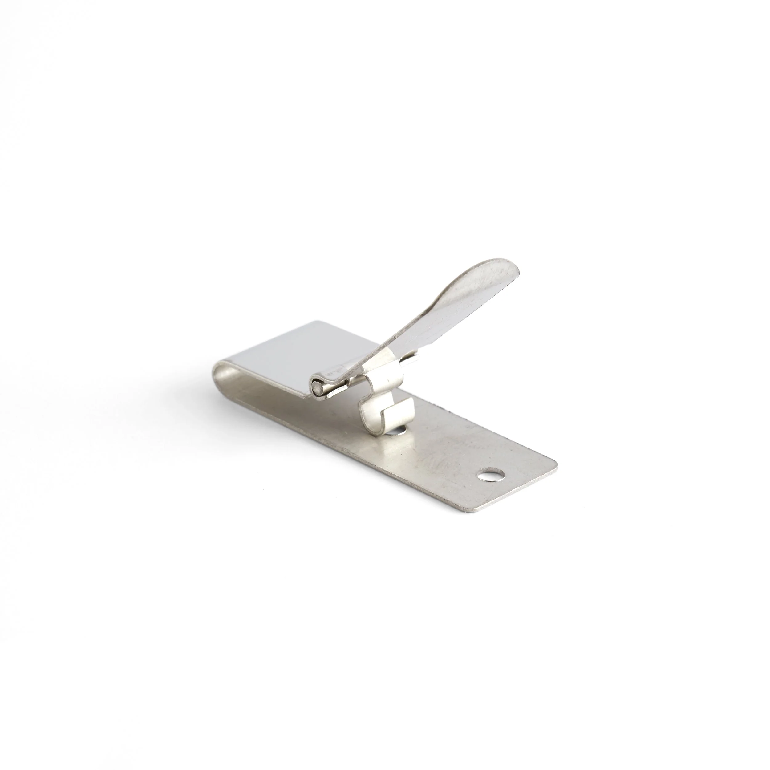Money Flip Clip