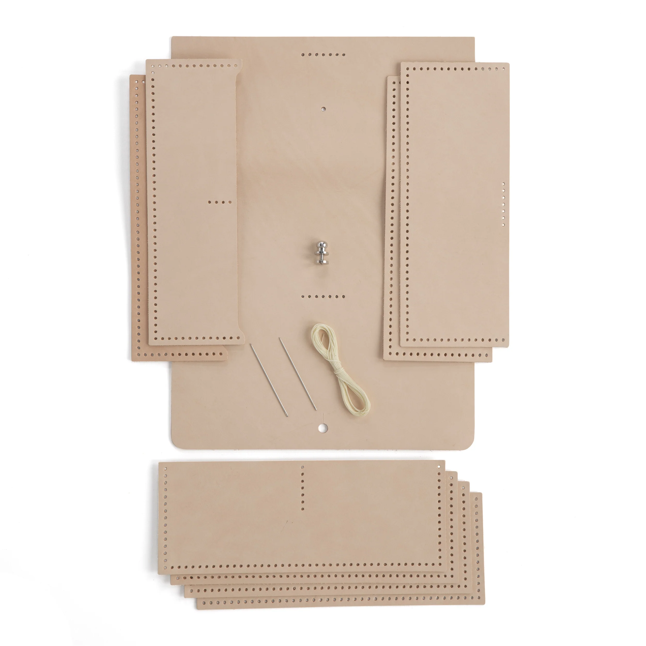 Monterey Accordion Wallet Kit - Image 6