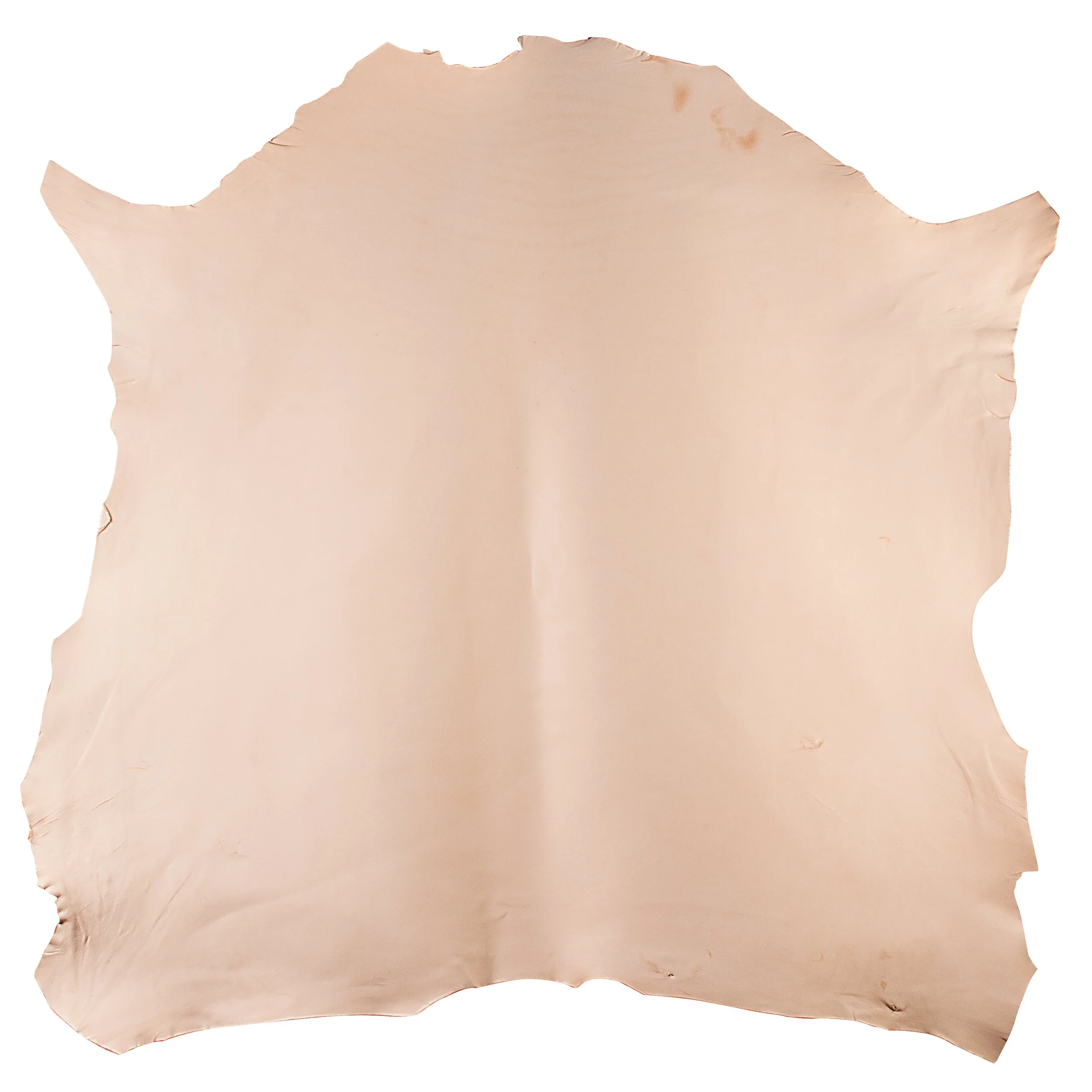 Veg-Tan Sheepskin - Natural
