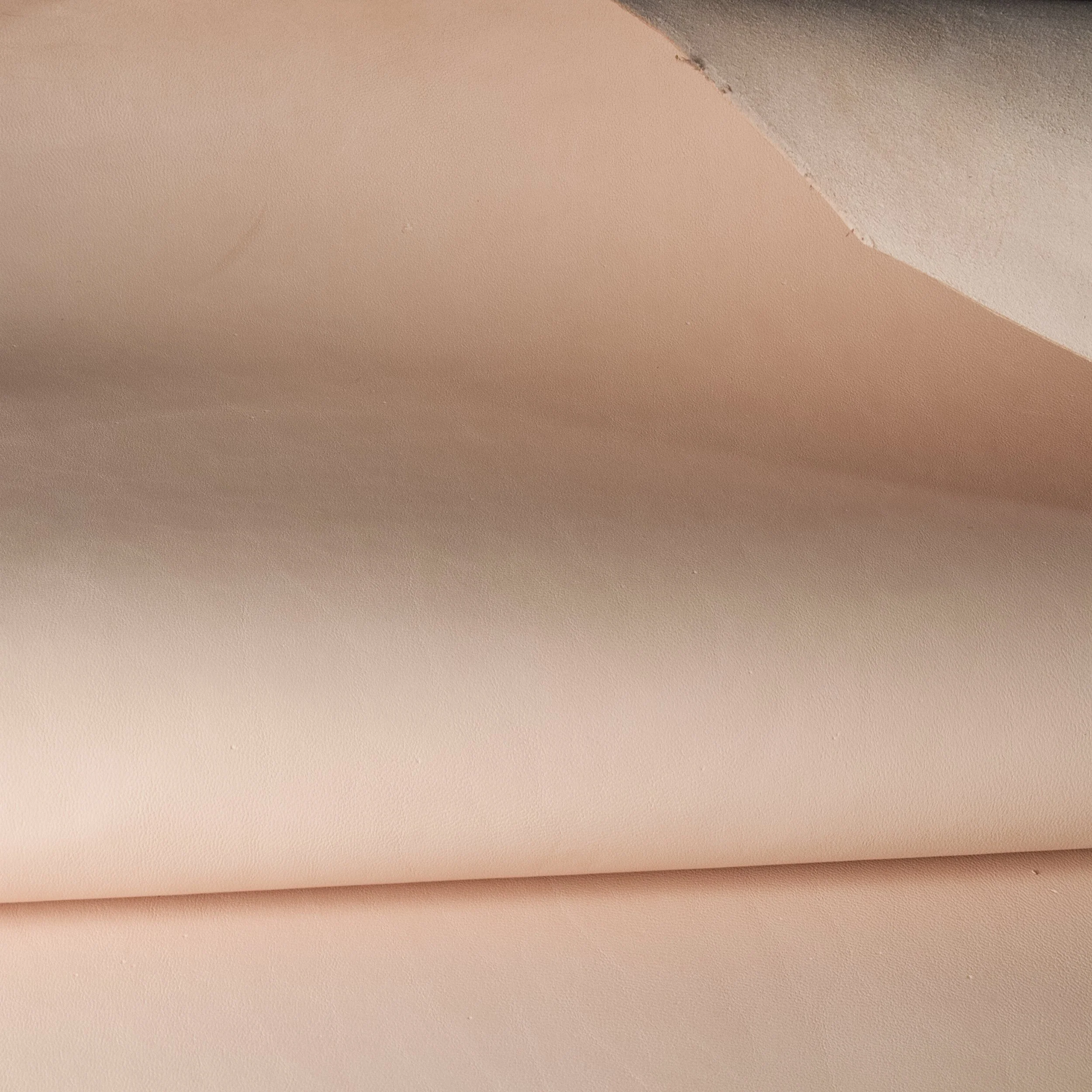 Veg-Tan Sheepskin - Natural - Image 2